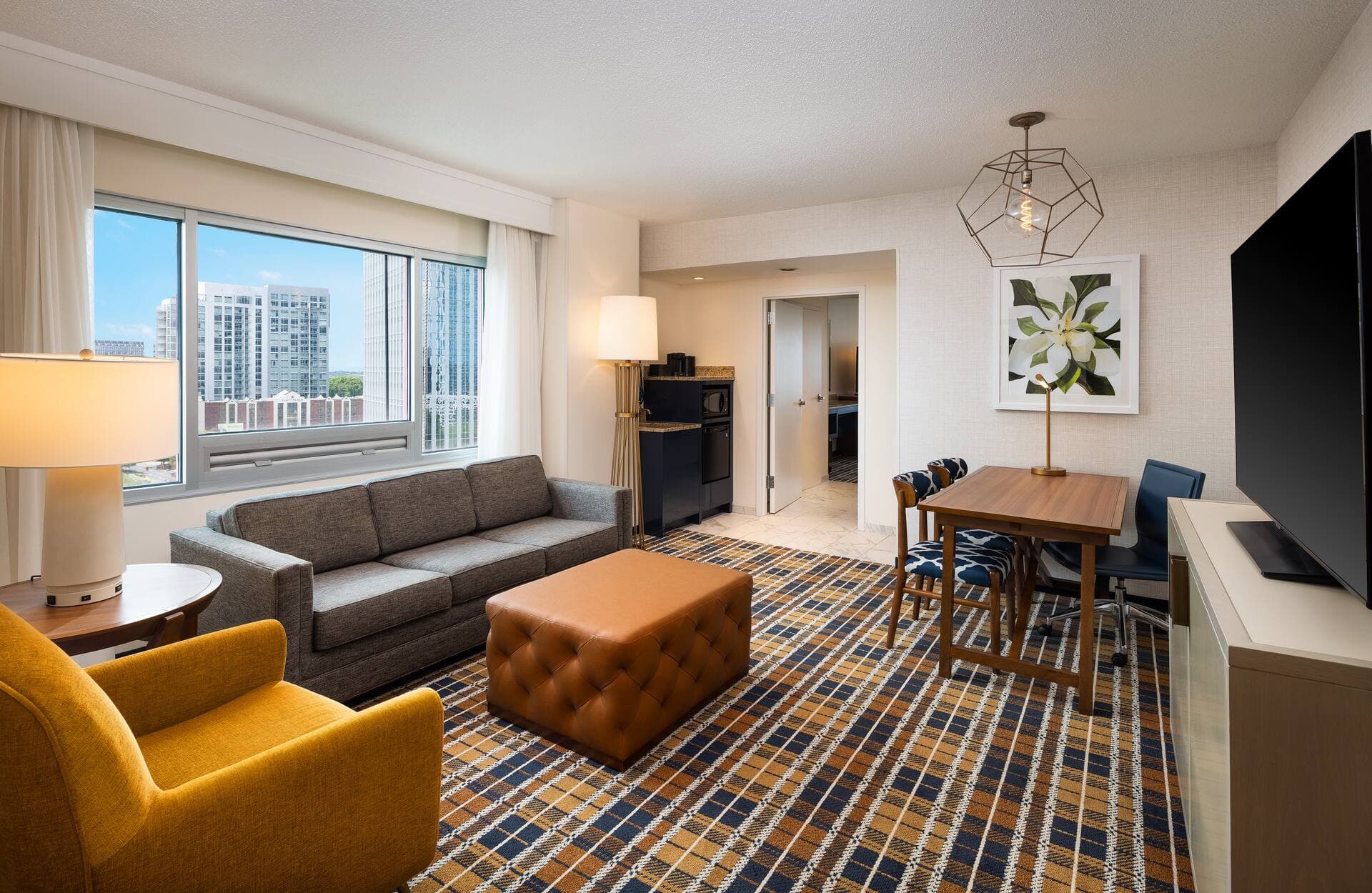 Embassy Suites Atlanta Buckhead
