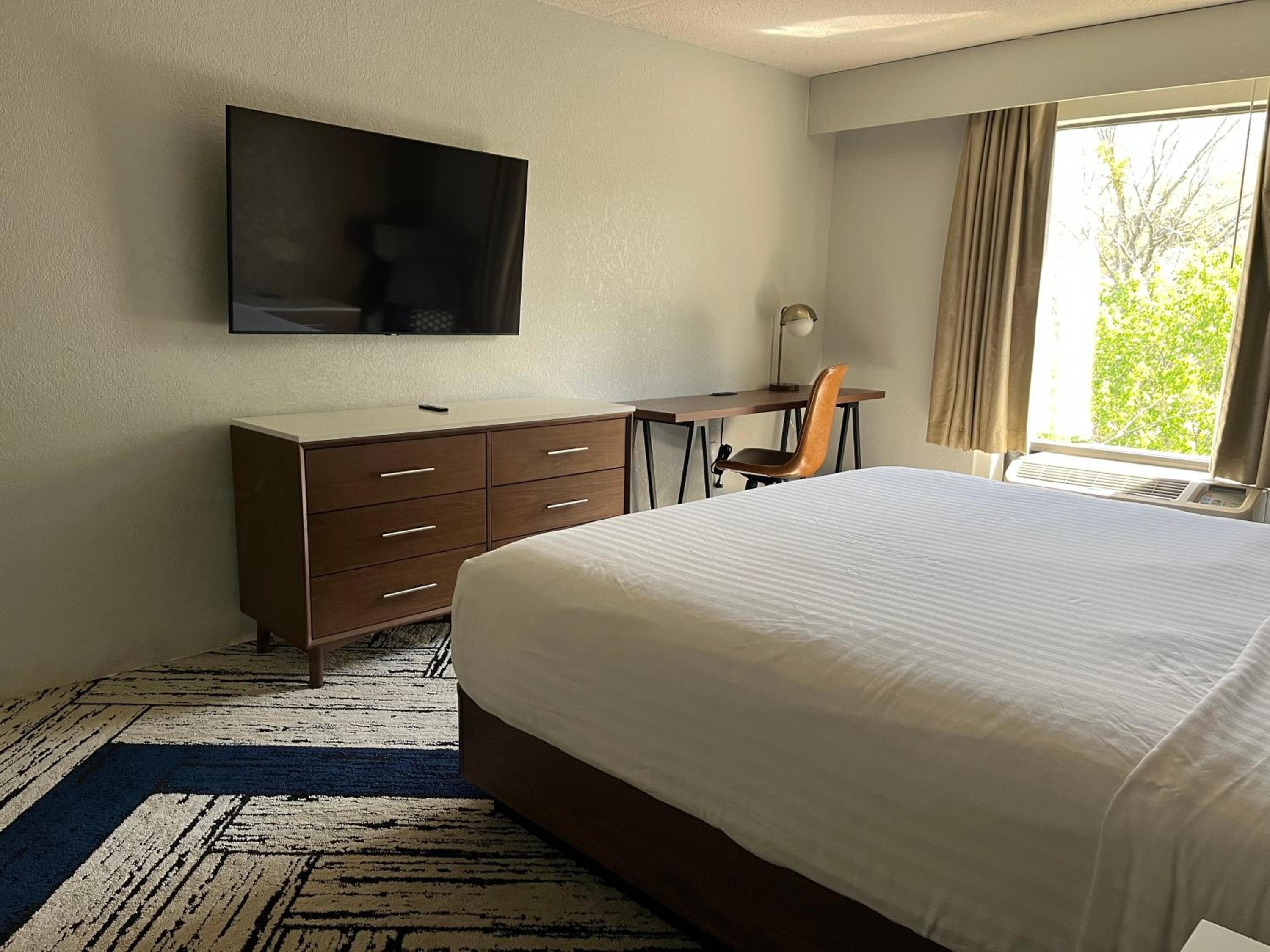 Four Points by Sheraton College Park Atlanta Airport