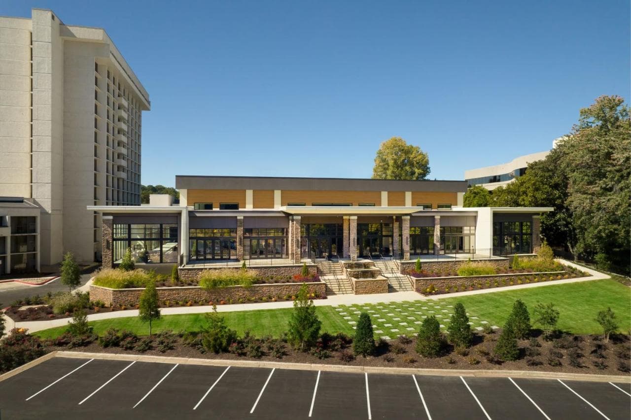 Atlanta Marriott Northwest at Galleria