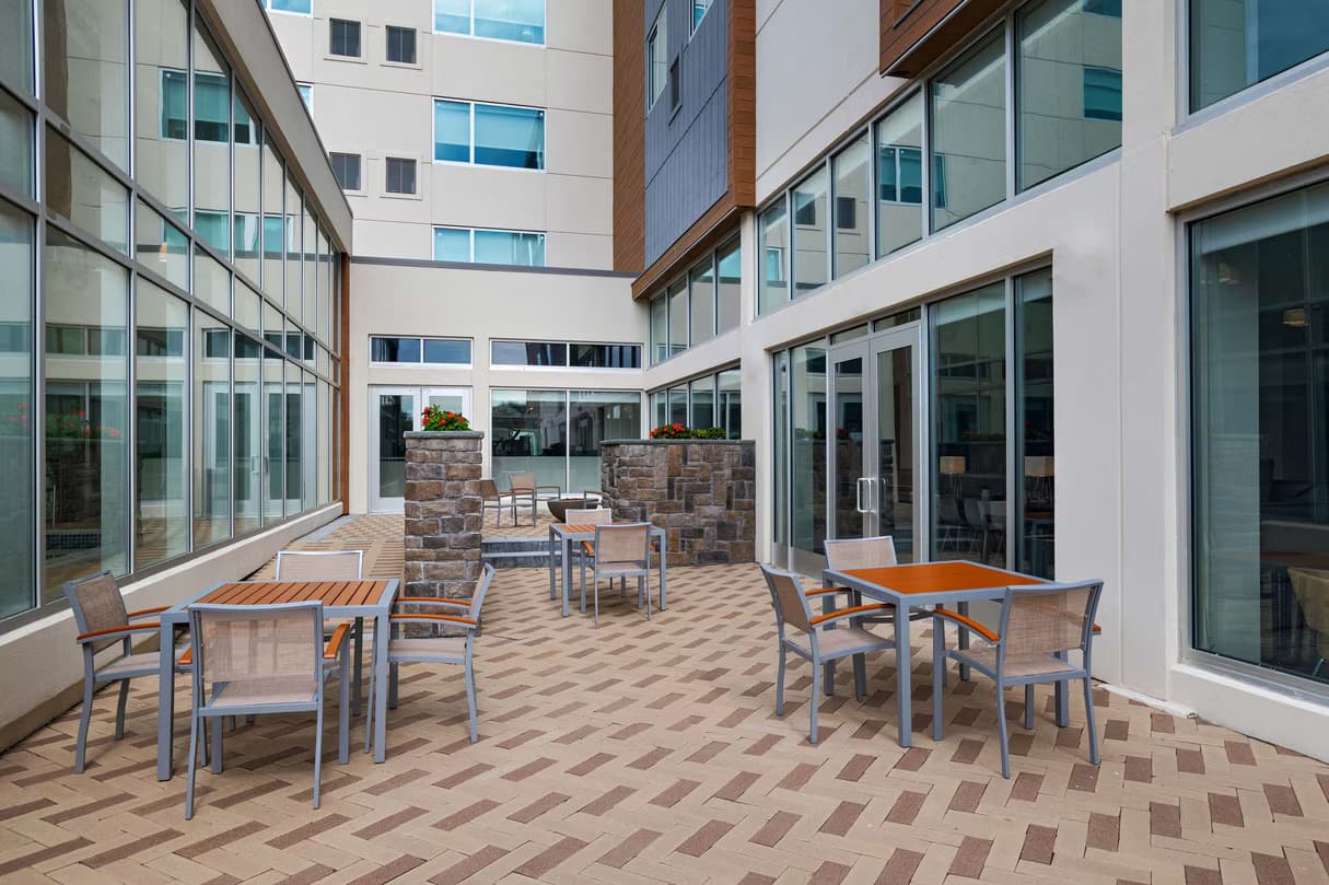 Element Spring Valley