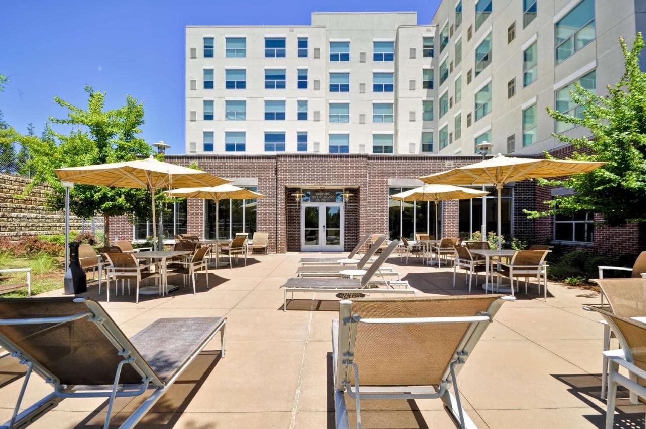 Hyatt House Atlanta Cobb Galleria