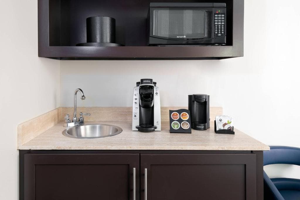 The Connally Hotel Downtown Atlanta, Ascend Collection by Choice Hotels