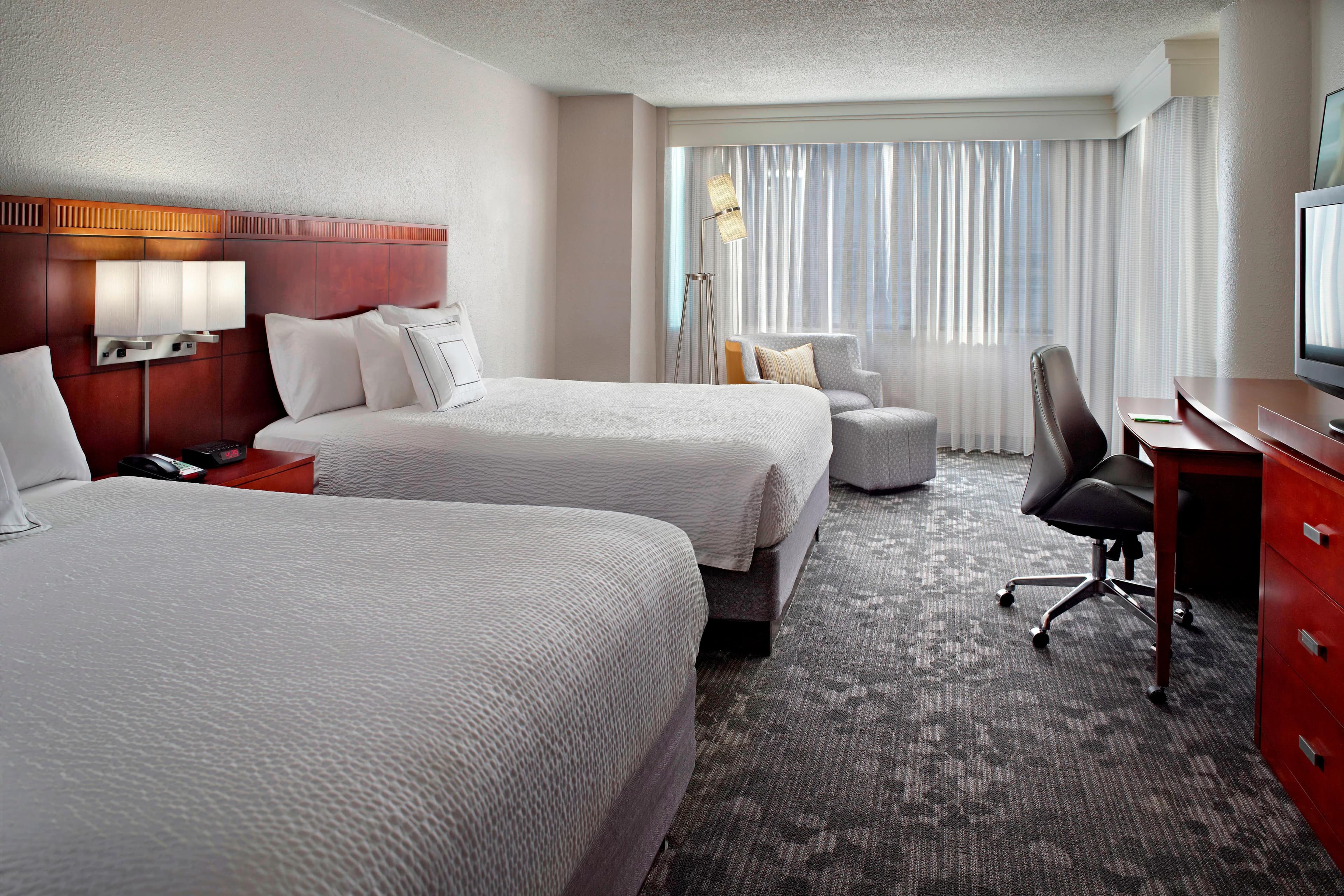 Sonesta Select Atlanta Cumberland Galleria