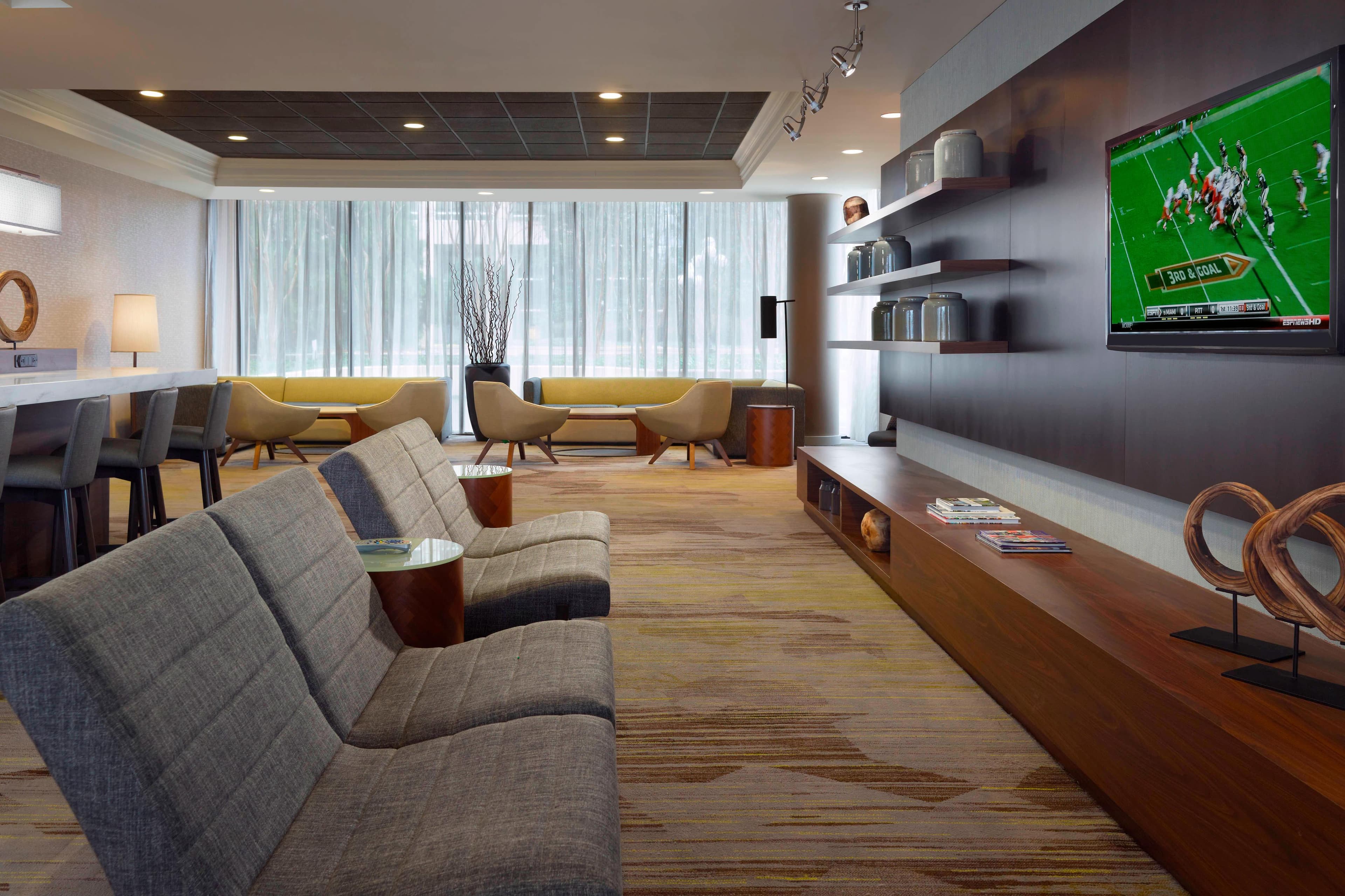 Sonesta Select Atlanta Cumberland Galleria