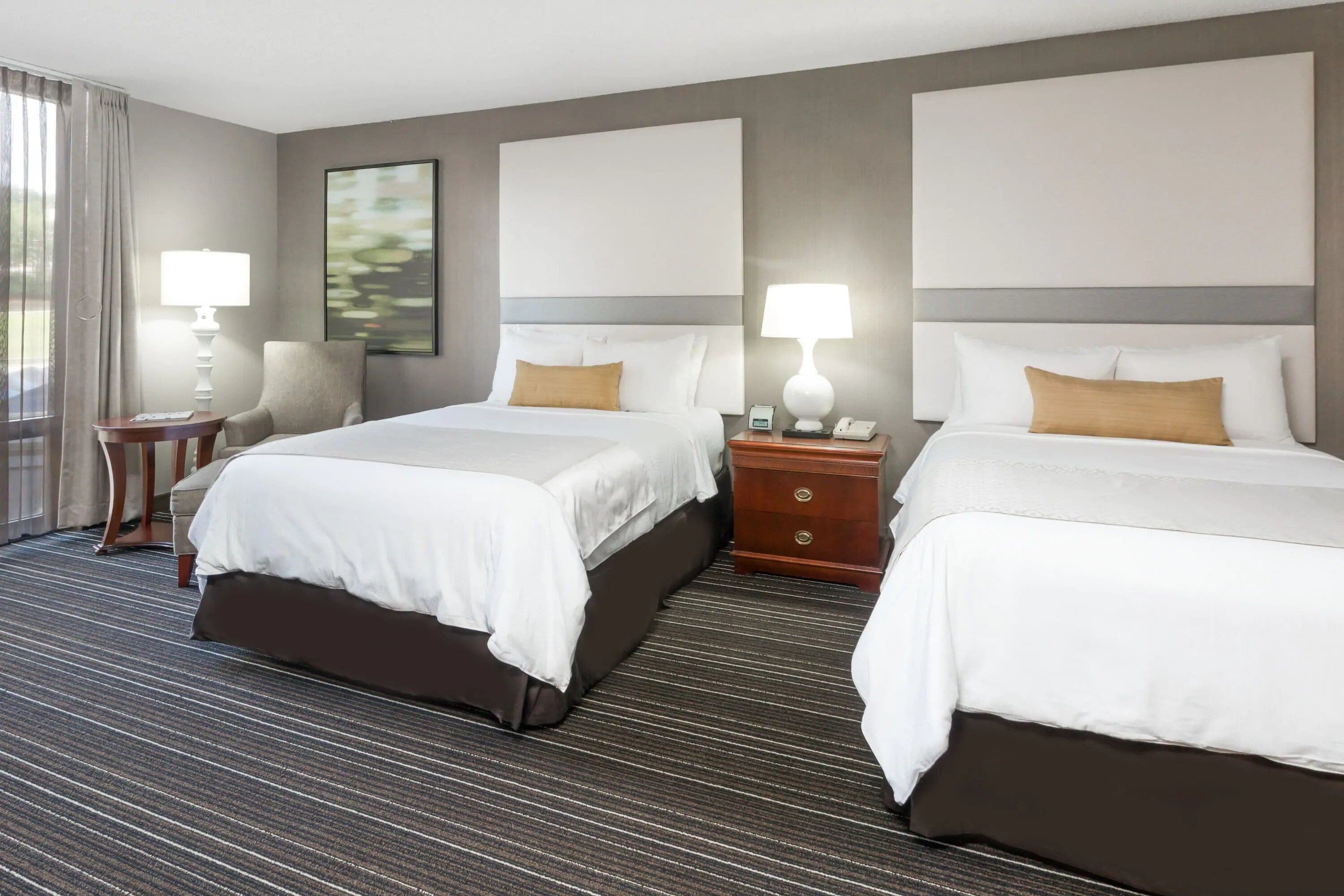 Sonesta Atlanta Northwest Marietta - The Battery