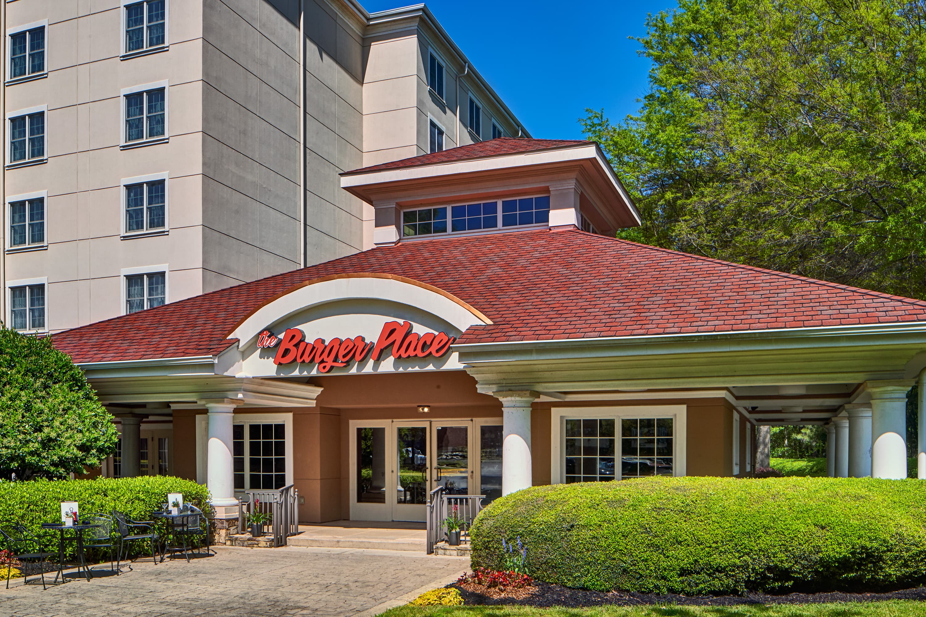 Sonesta Atlanta Airport South