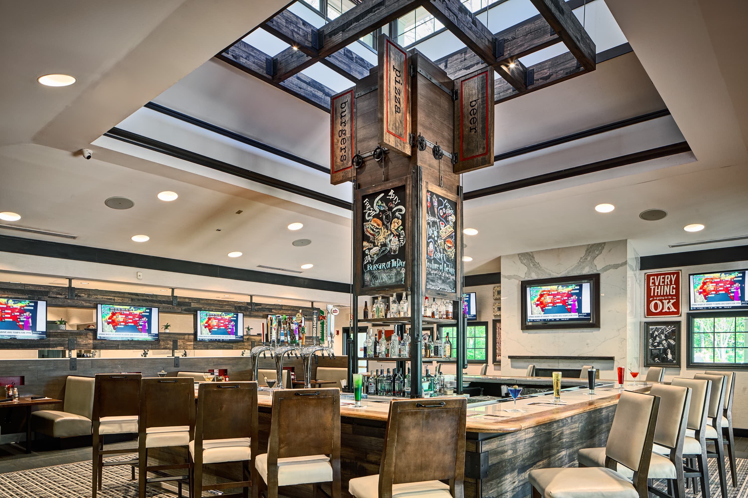 Sonesta Atlanta Airport South