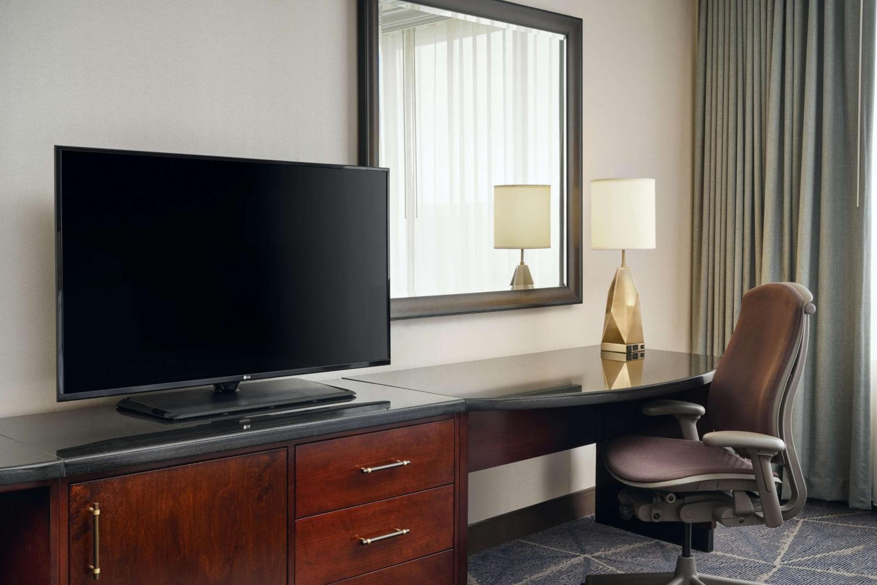 Hilton Atlanta