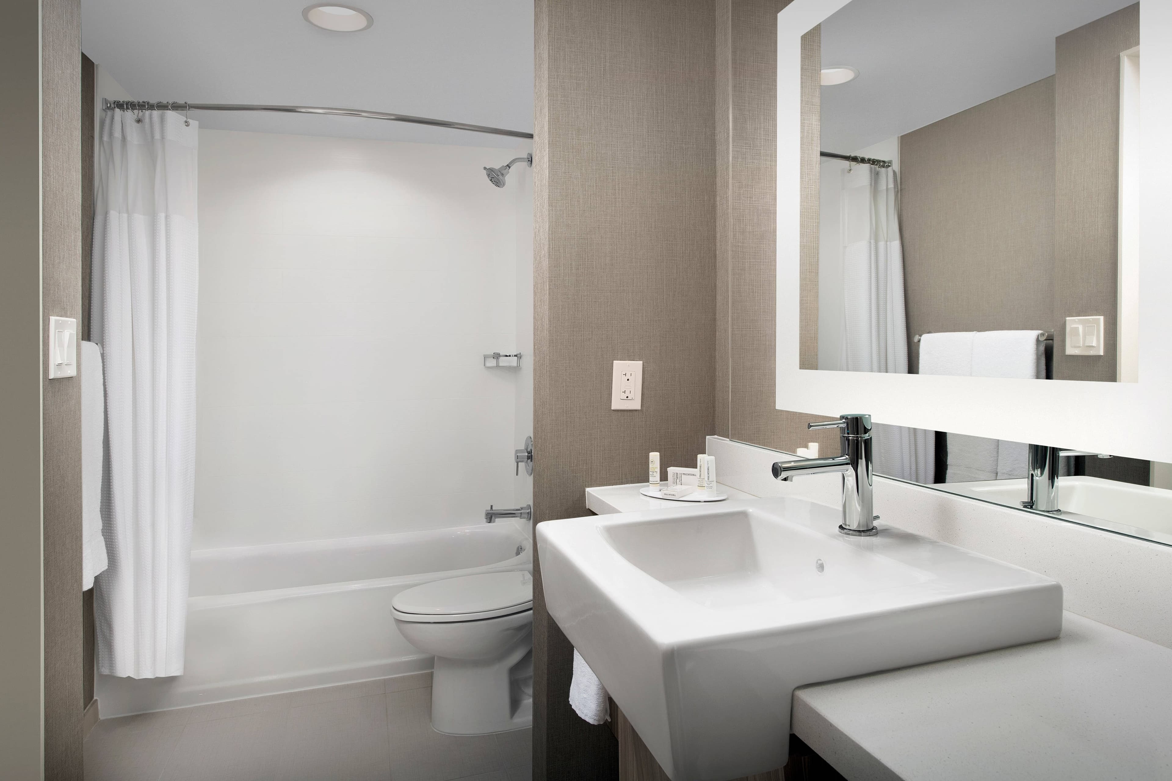 SpringHill Suites Atlanta Perimeter Center