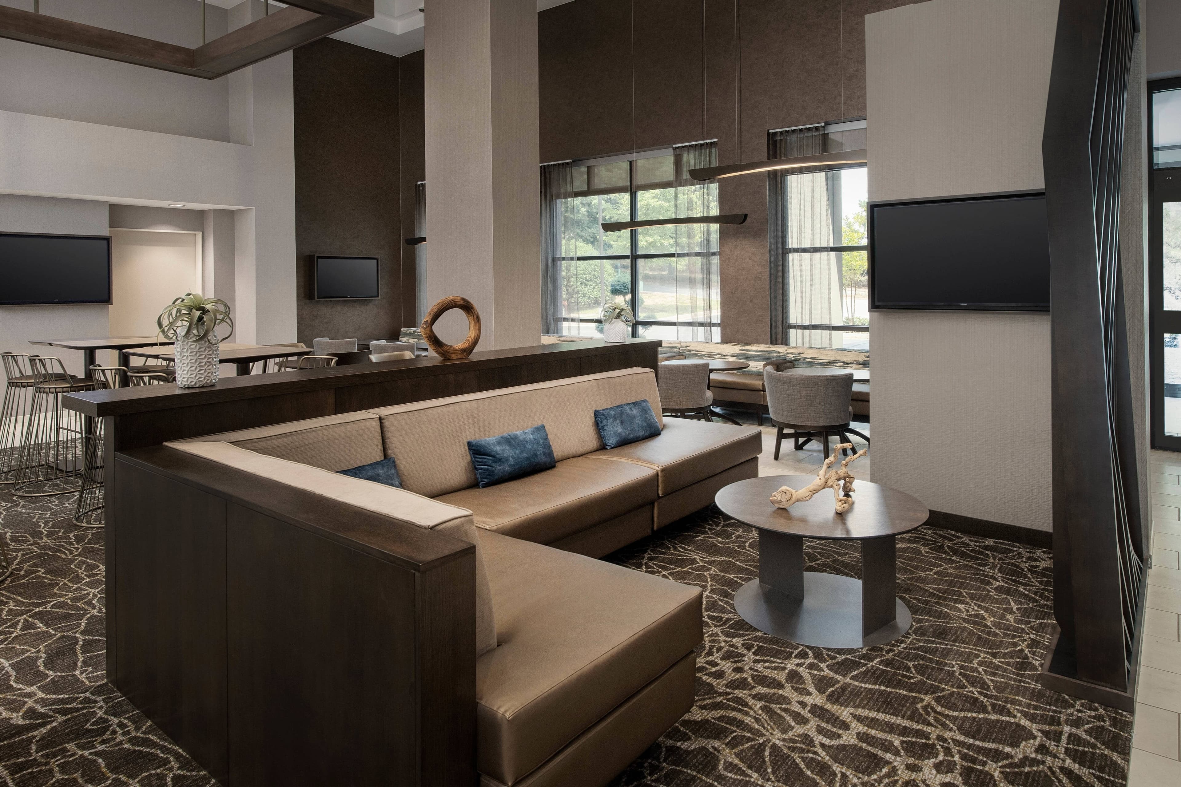 SpringHill Suites Atlanta Perimeter Center