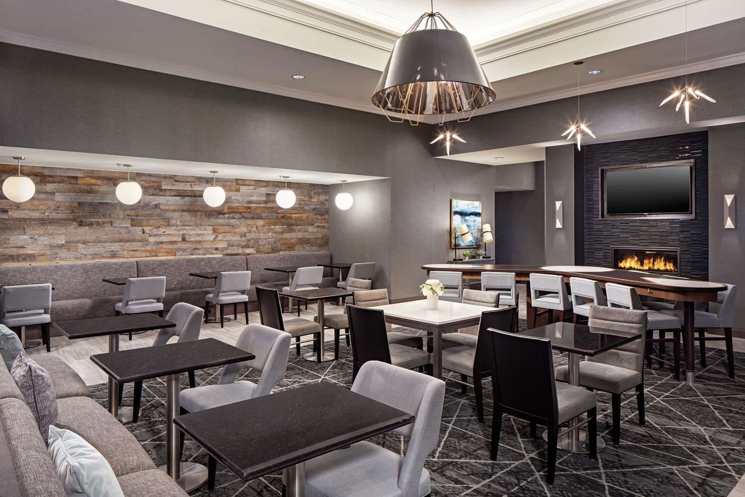 Homewood Suites by Hilton Atlanta Lenox Buckhead