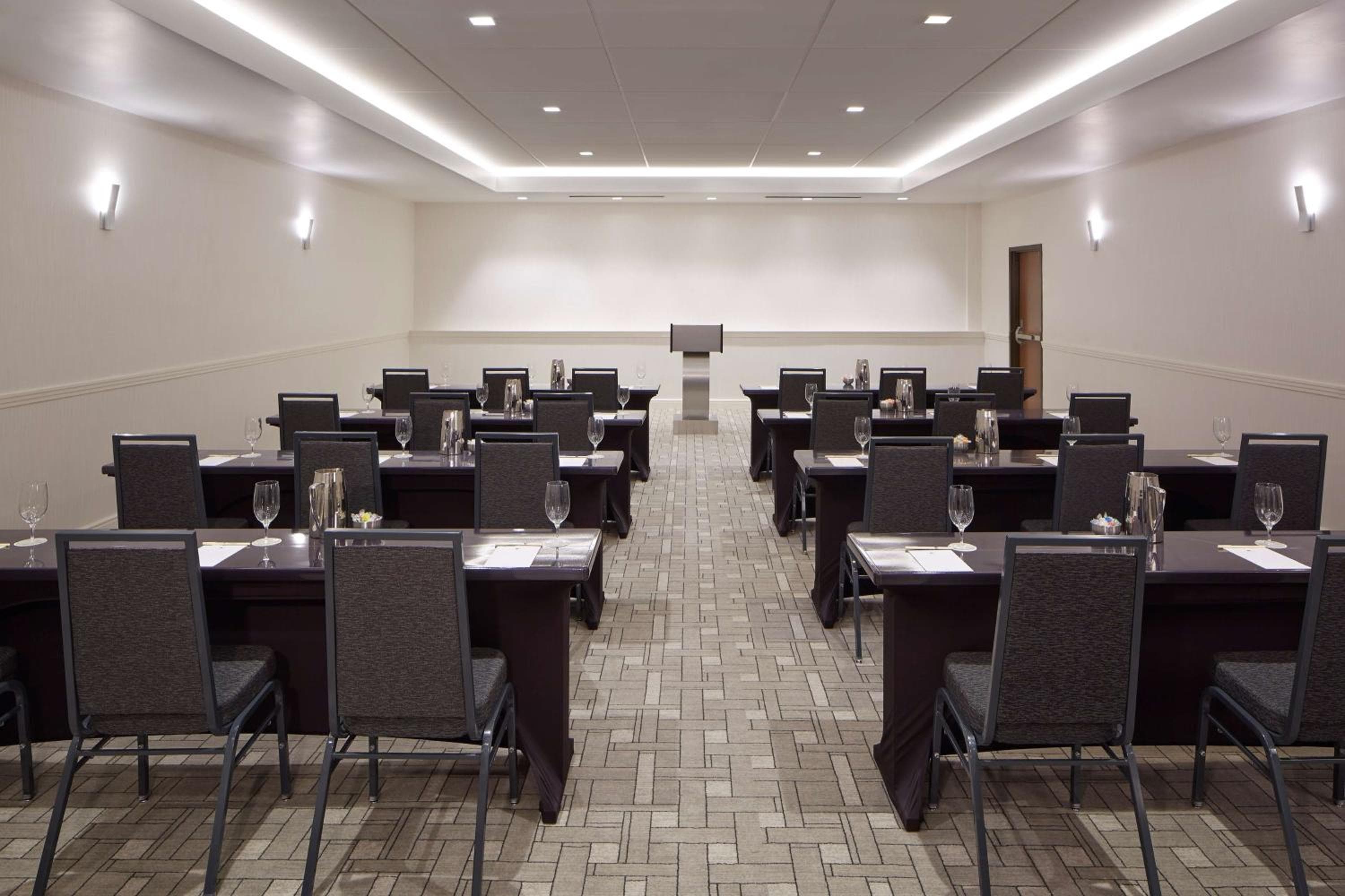 Doubletree Atlanta Perimeter-Dunwoody