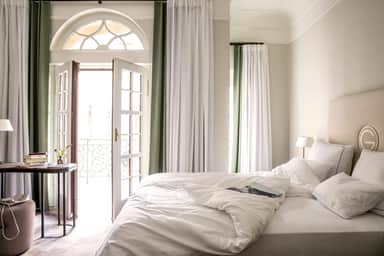 Hotels For A Day