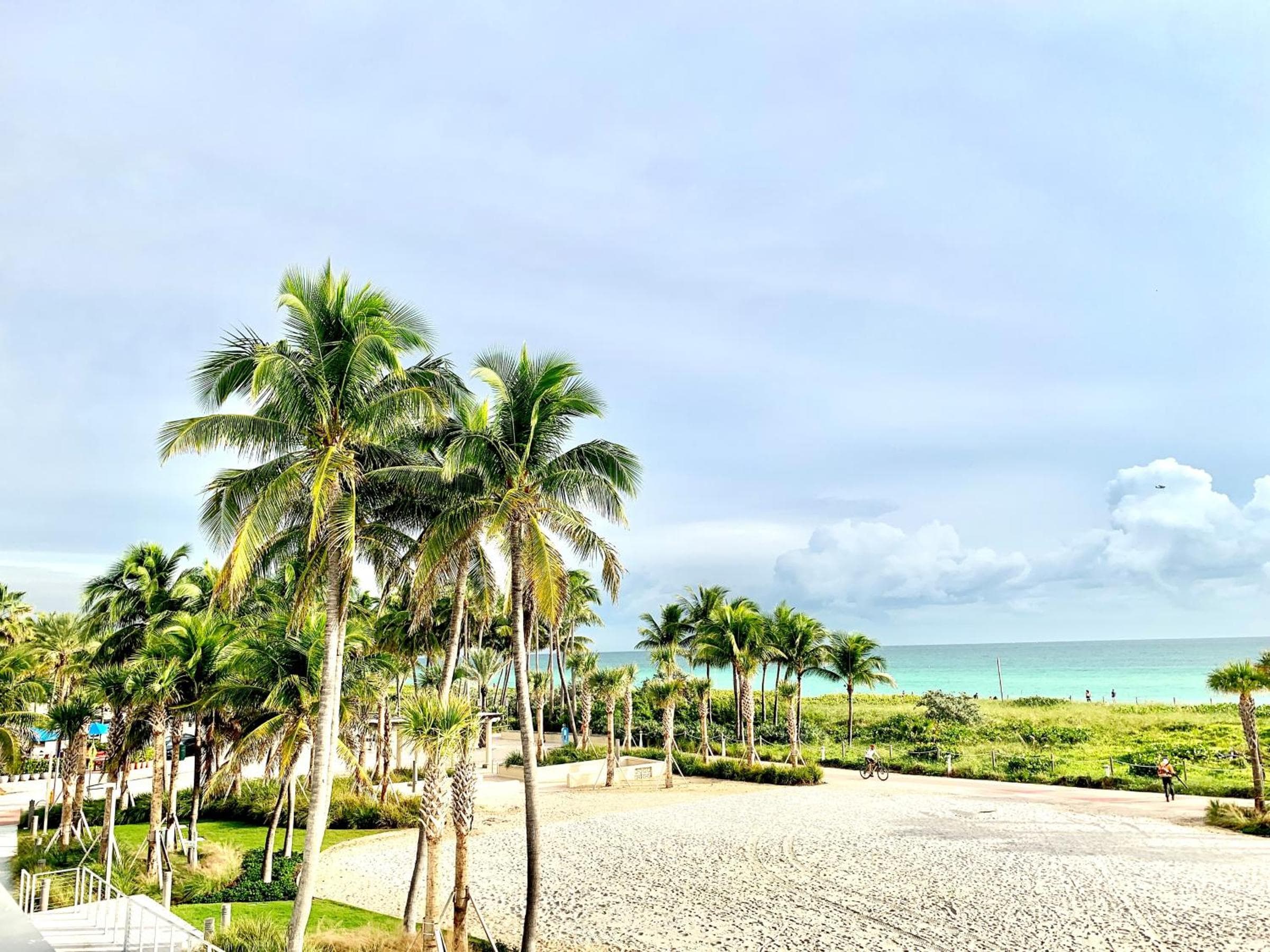 The Broadmore Miami Beach