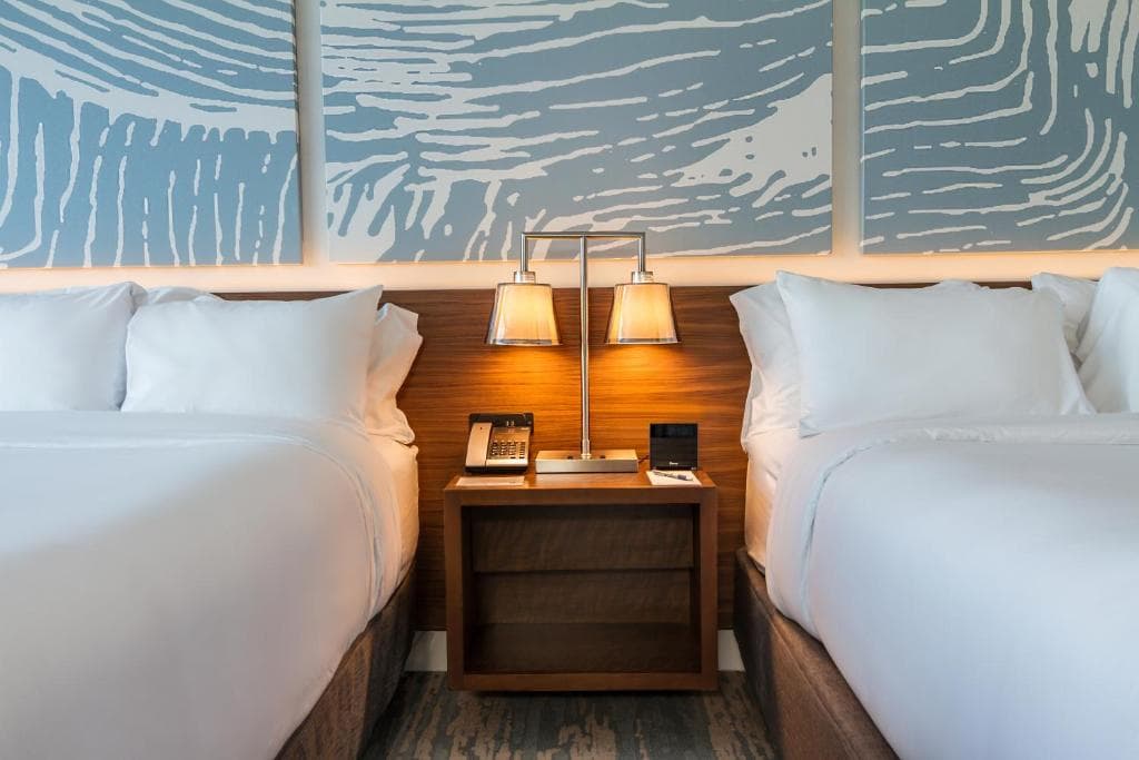 B Ocean Fort Lauderdale