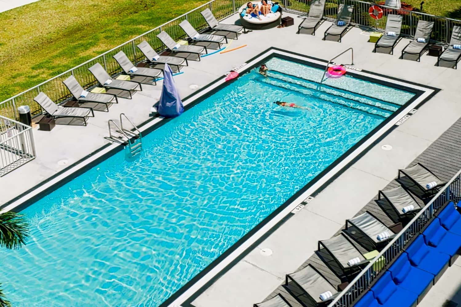 Aloft Miami Doral