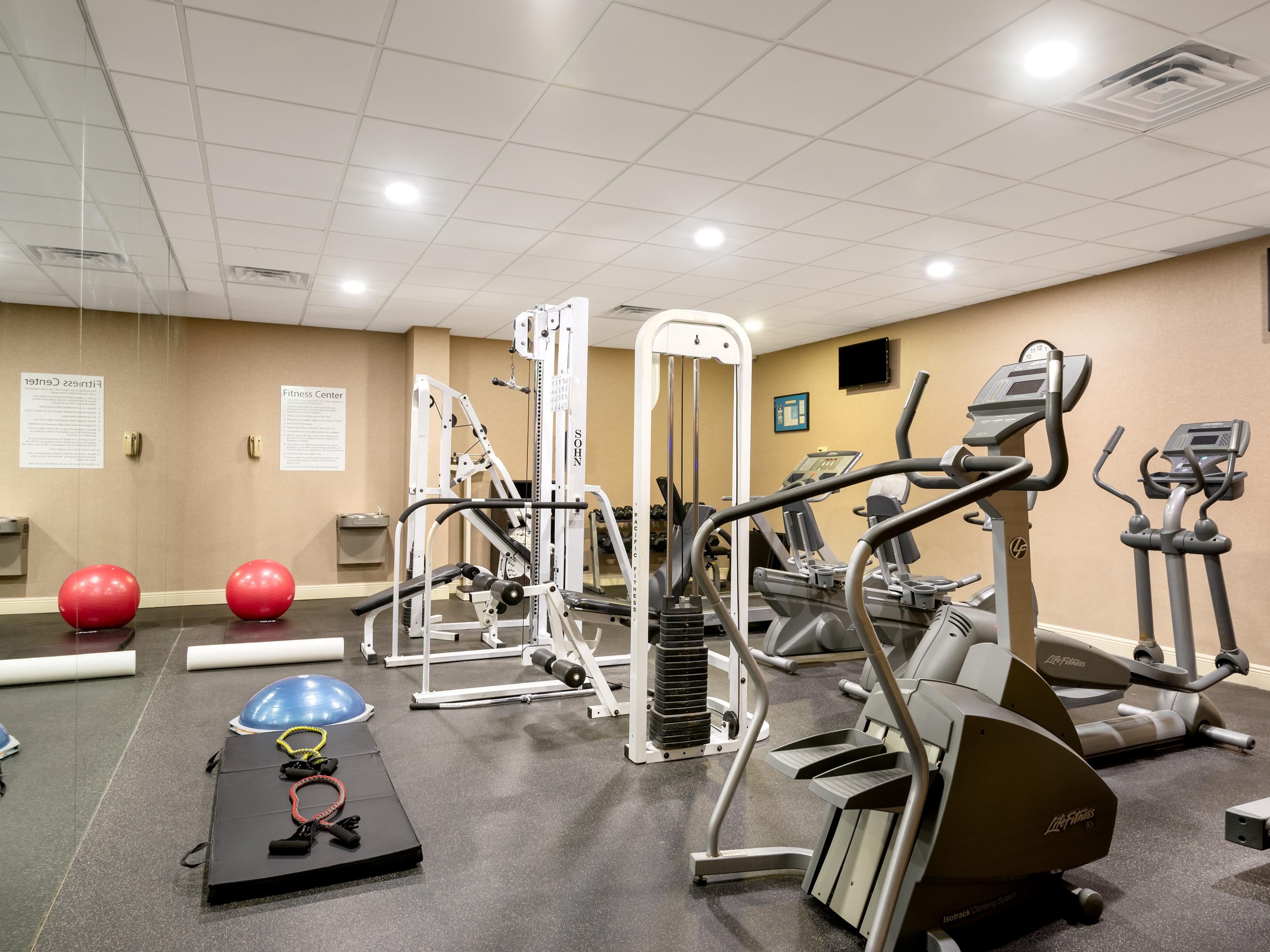 Holiday Inn Fort Lauderdale Airport, an IHG Hotel (old)
