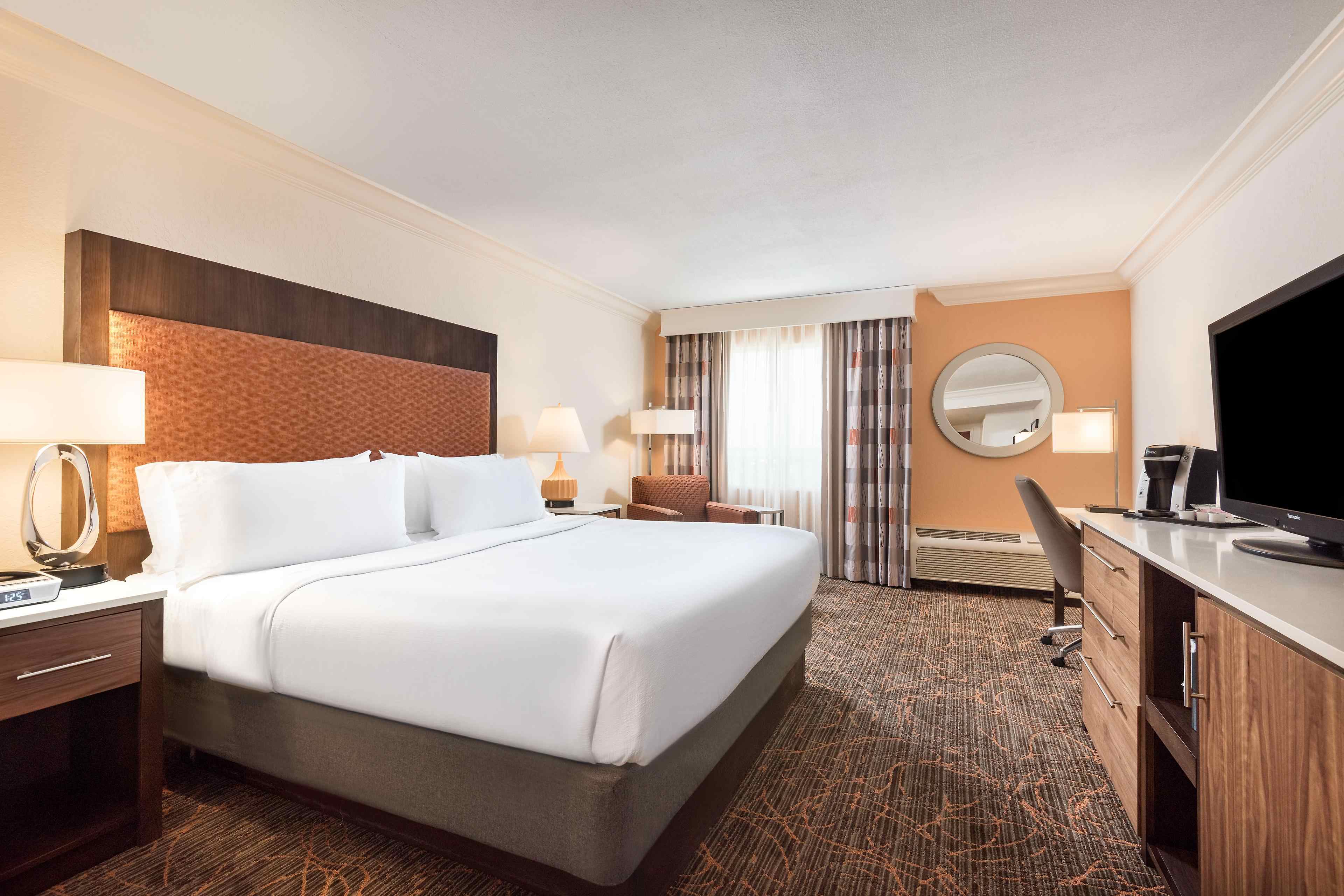 Holiday Inn Fort Lauderdale Airport, an IHG Hotel (old)