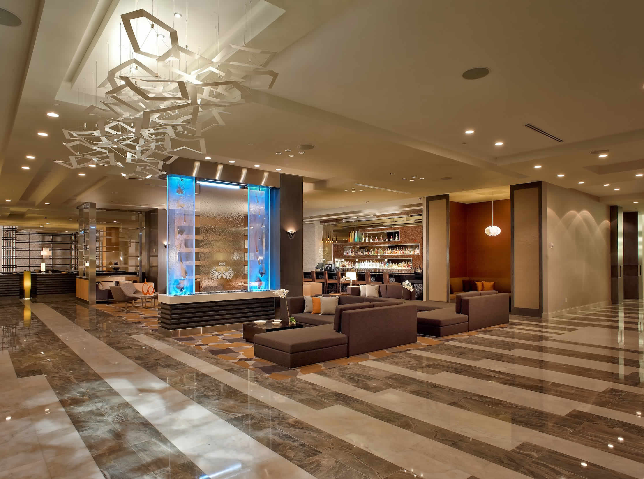 EB Hotel Miami Airport