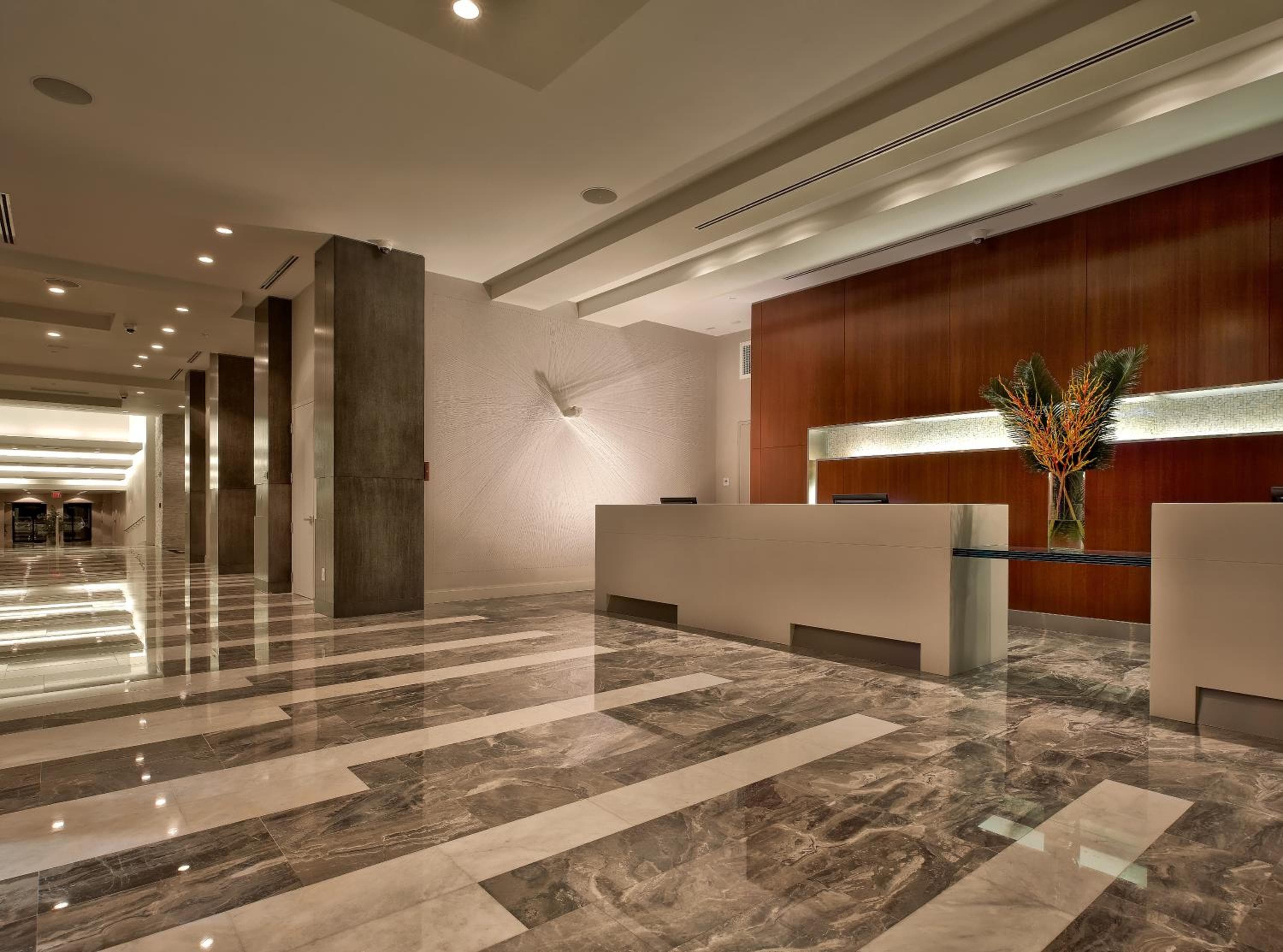EB Hotel Miami Airport