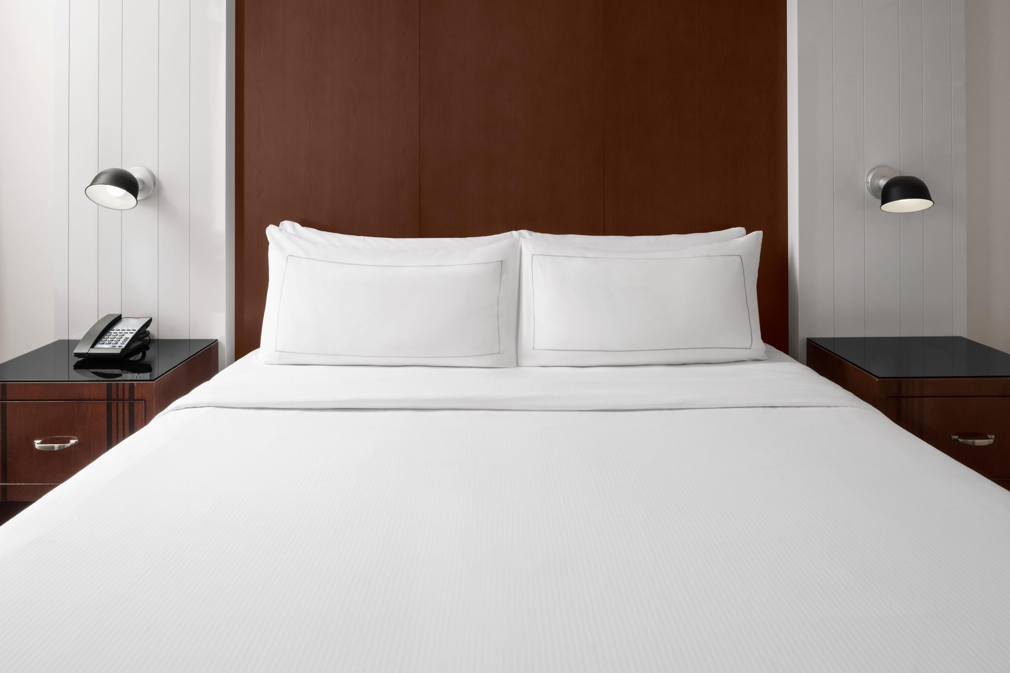 Hilton Brooklyn New York