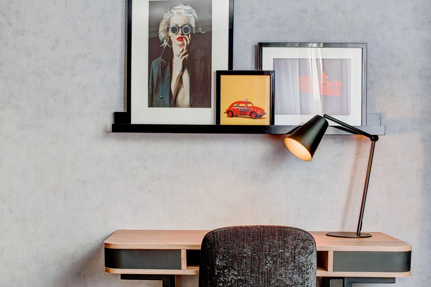 Radisson RED Heathrow