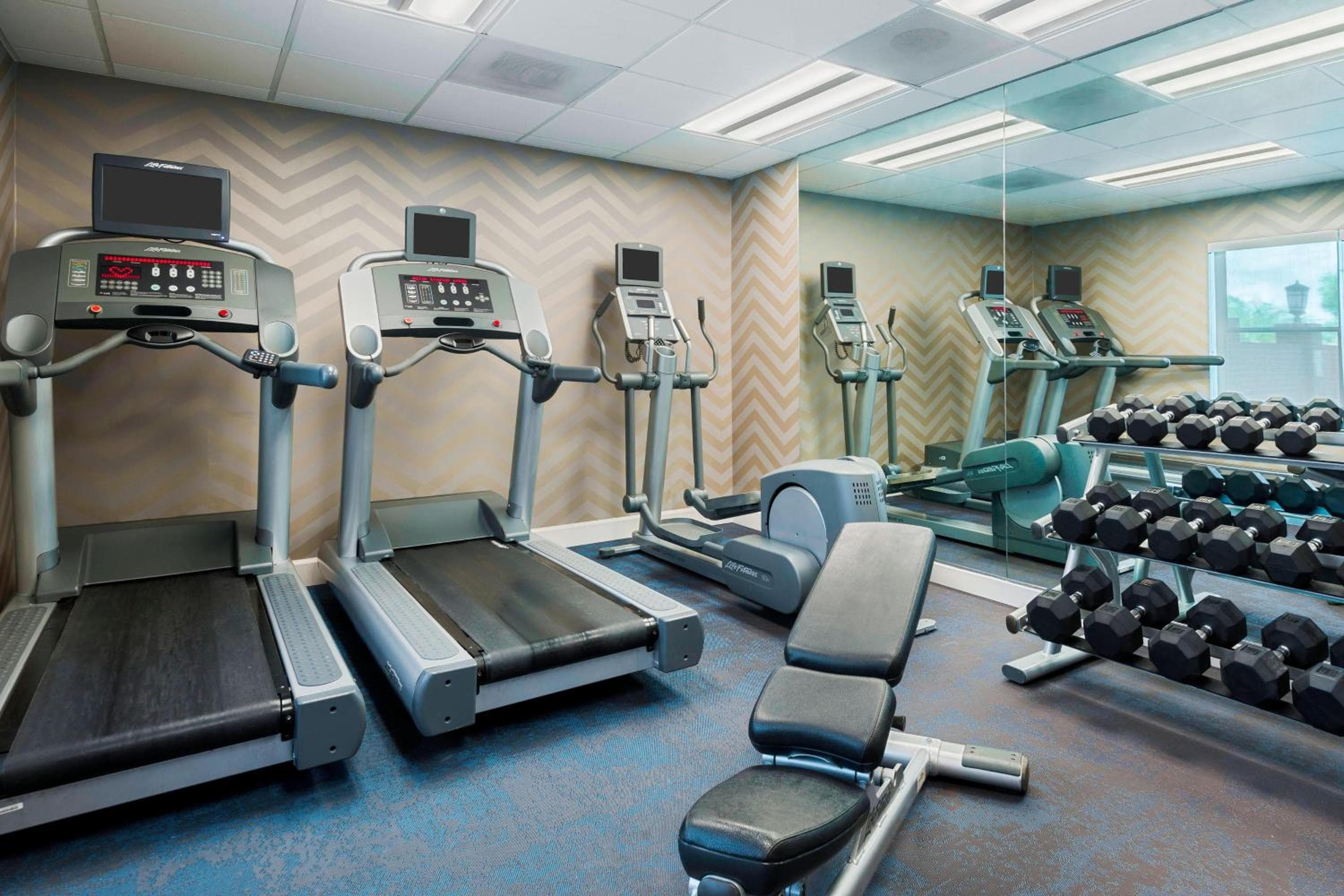 Residence Inn by Marriott Fort Myers