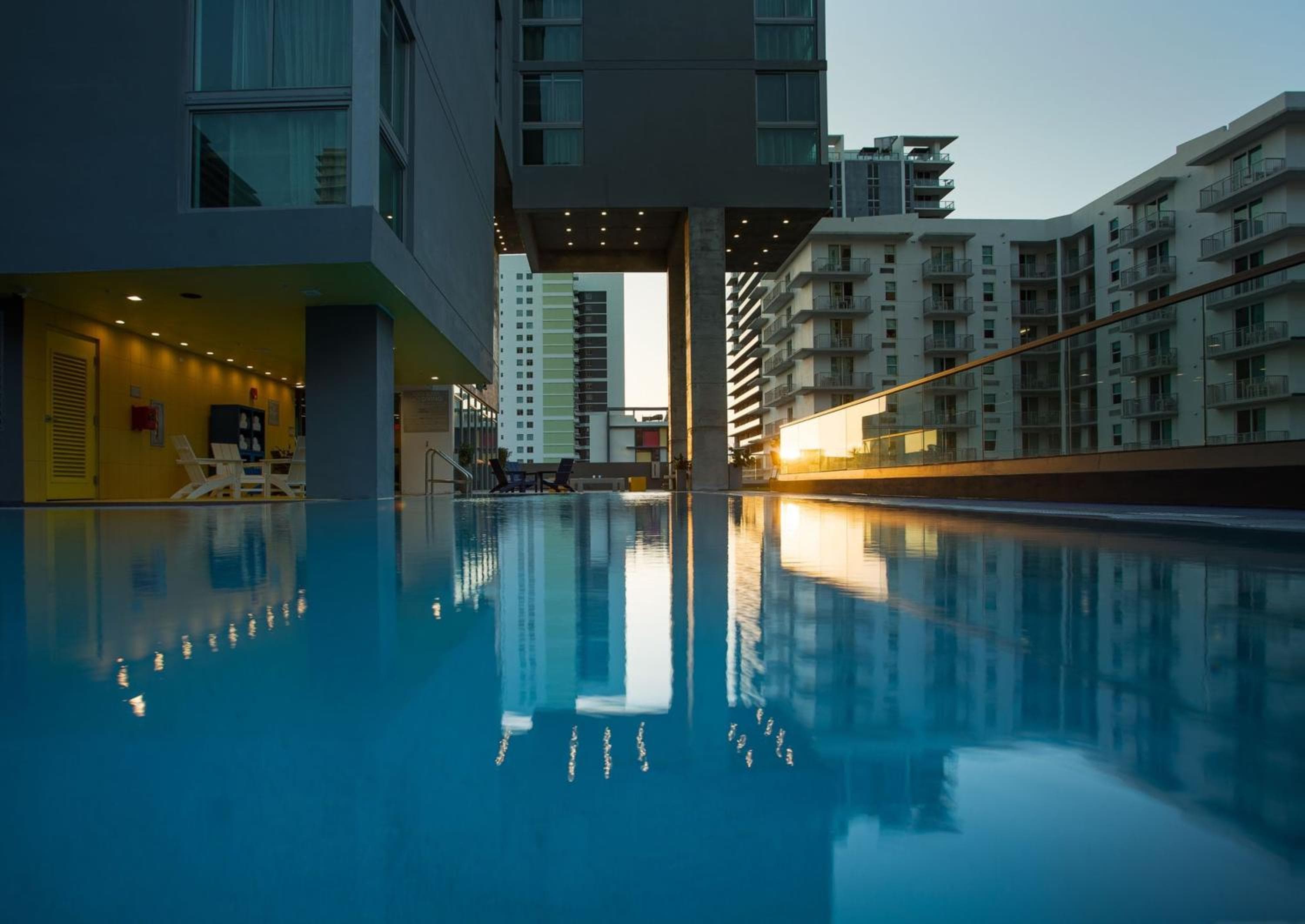 Hotel Indigo Miami Brickell, an IHG Hotel