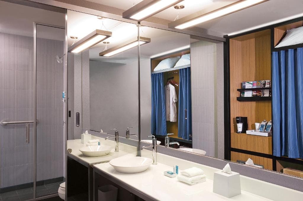 Aloft Miami Airport