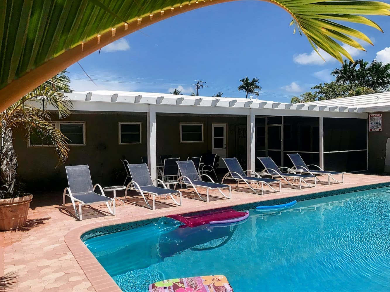 Casitas Coral Ridge