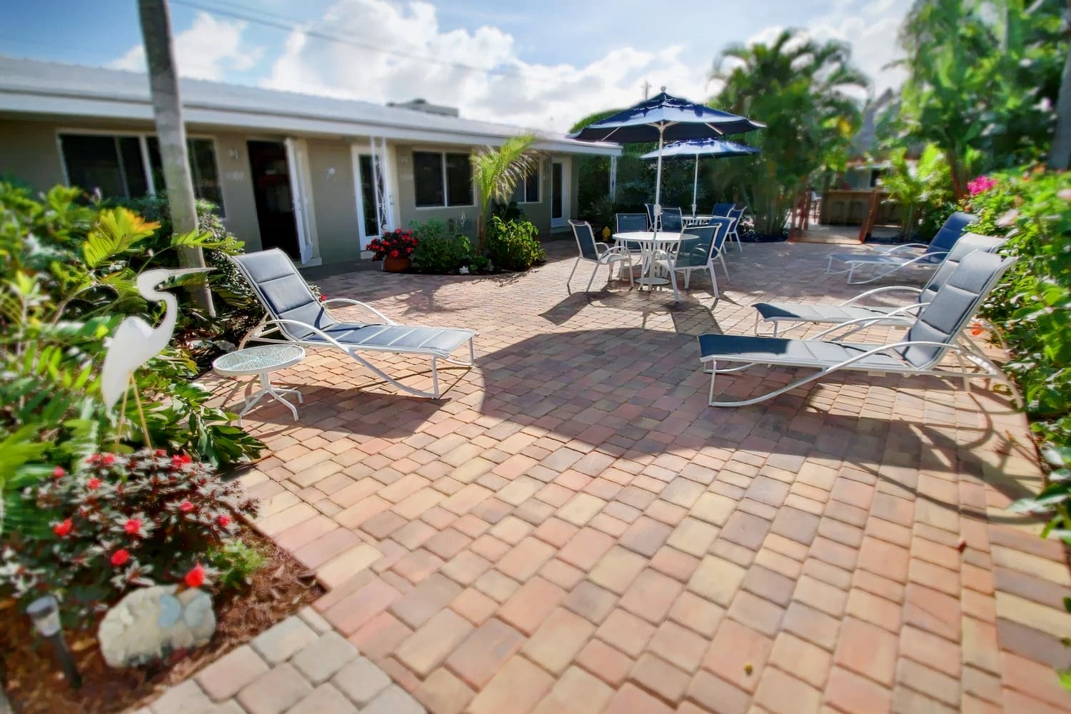 Casitas Coral Ridge