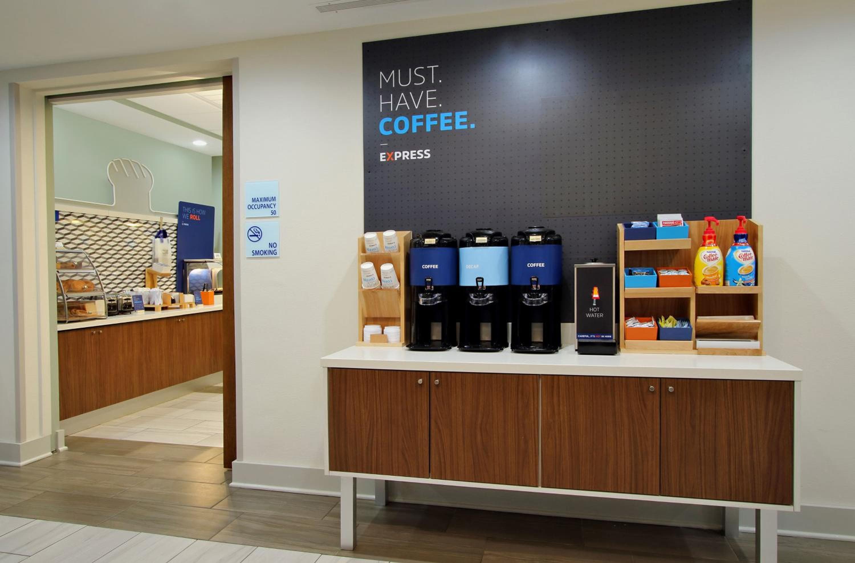 Holiday Inn Express Hotel & Suites Ft. Lauderdale-Plantation, an IHG Hotel
