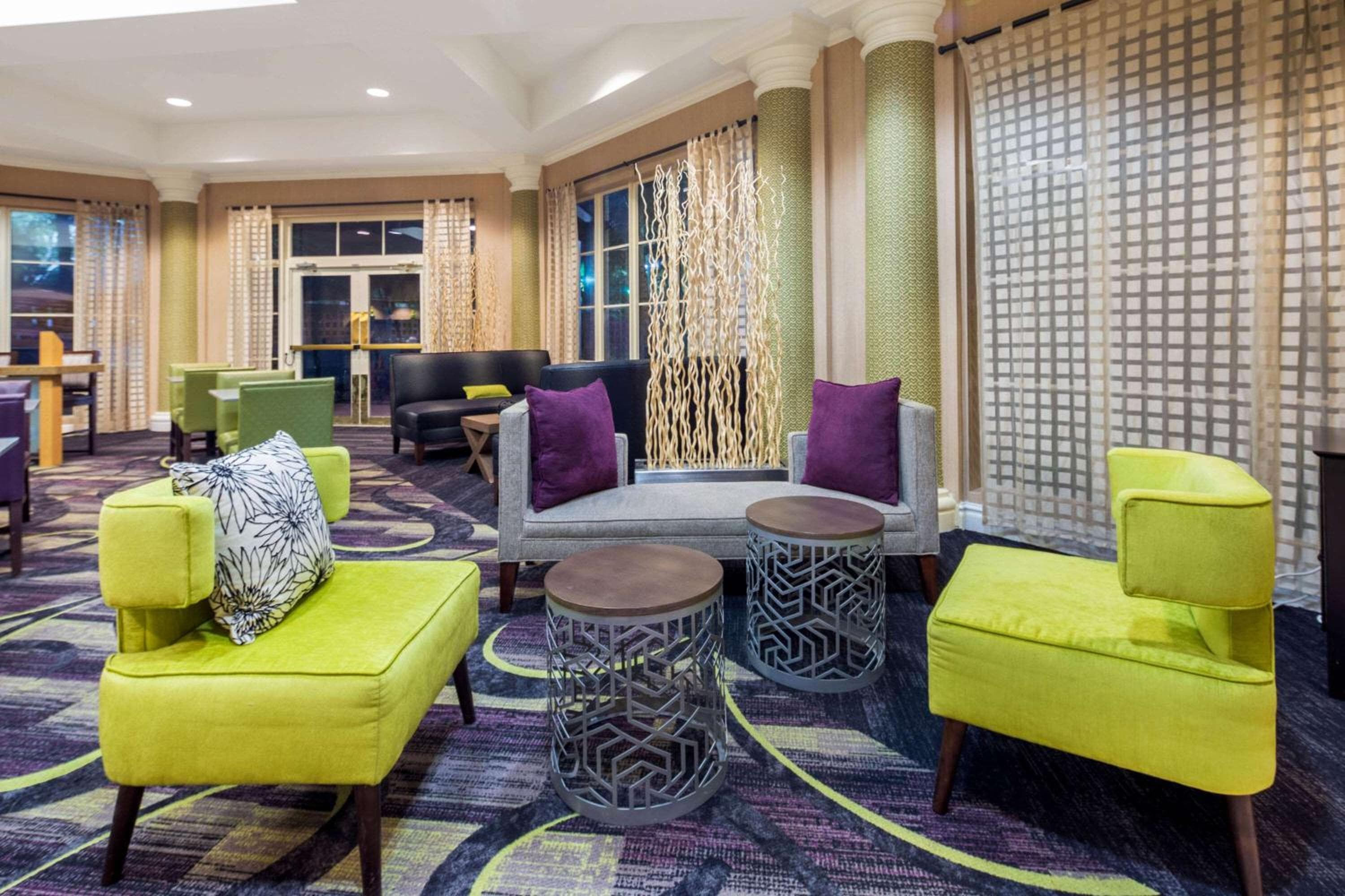La Quinta by Wyndham Ft. Lauderdale Plantation