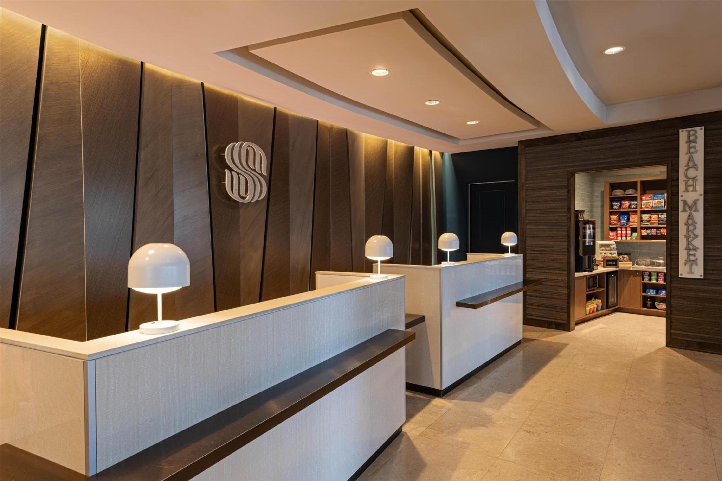 Sonesta Fort Lauderdale Beach