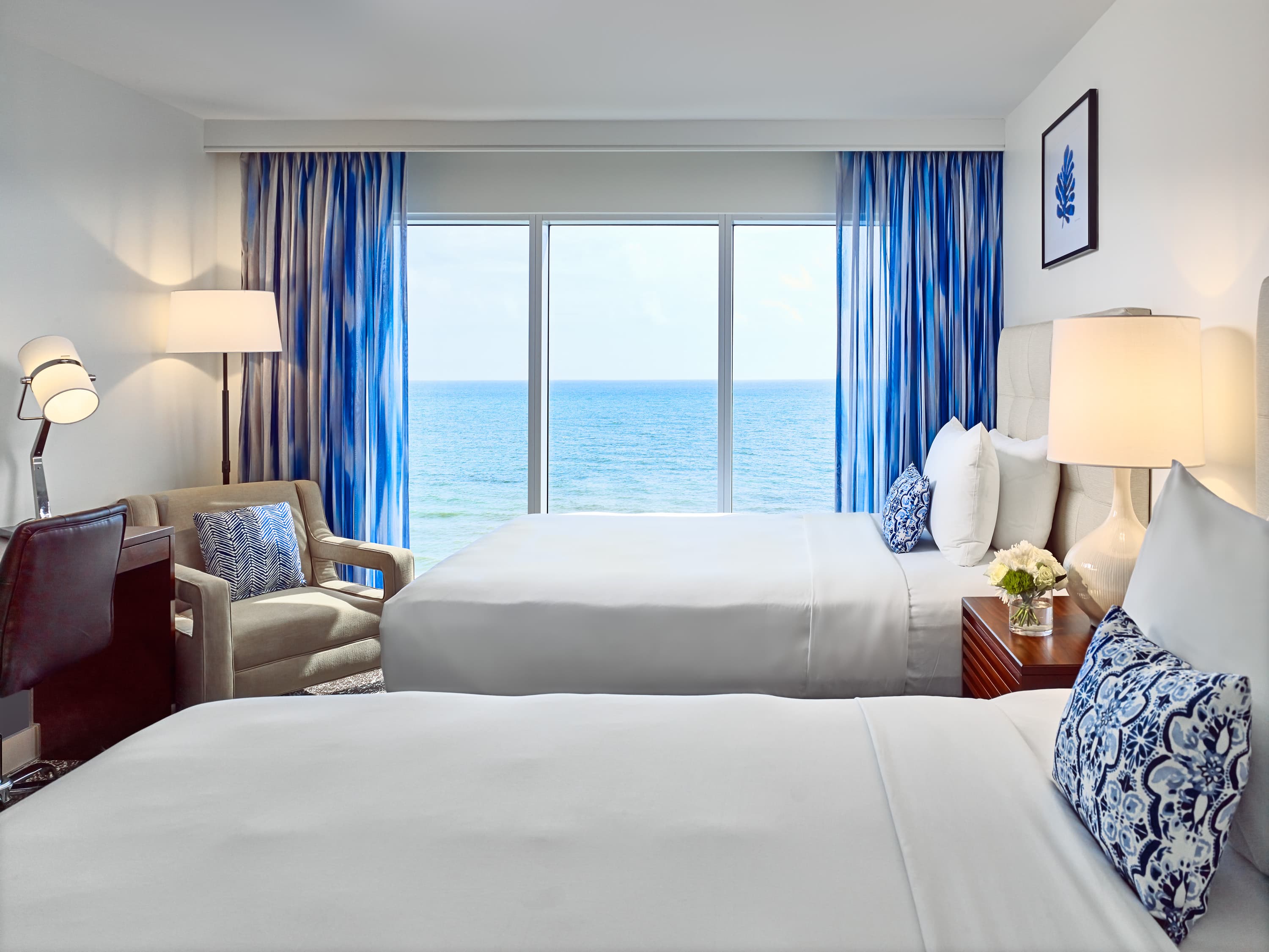 Sonesta Fort Lauderdale Beach