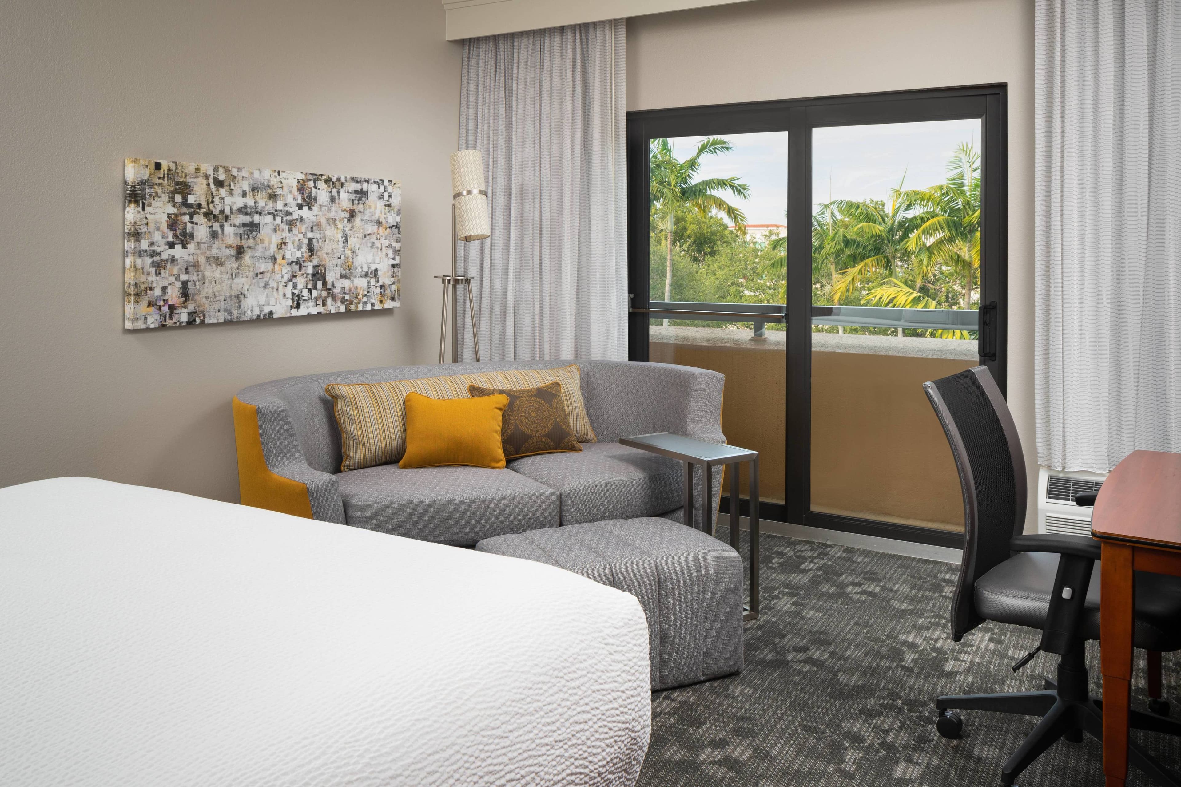 Sonesta Select Miami Lakes