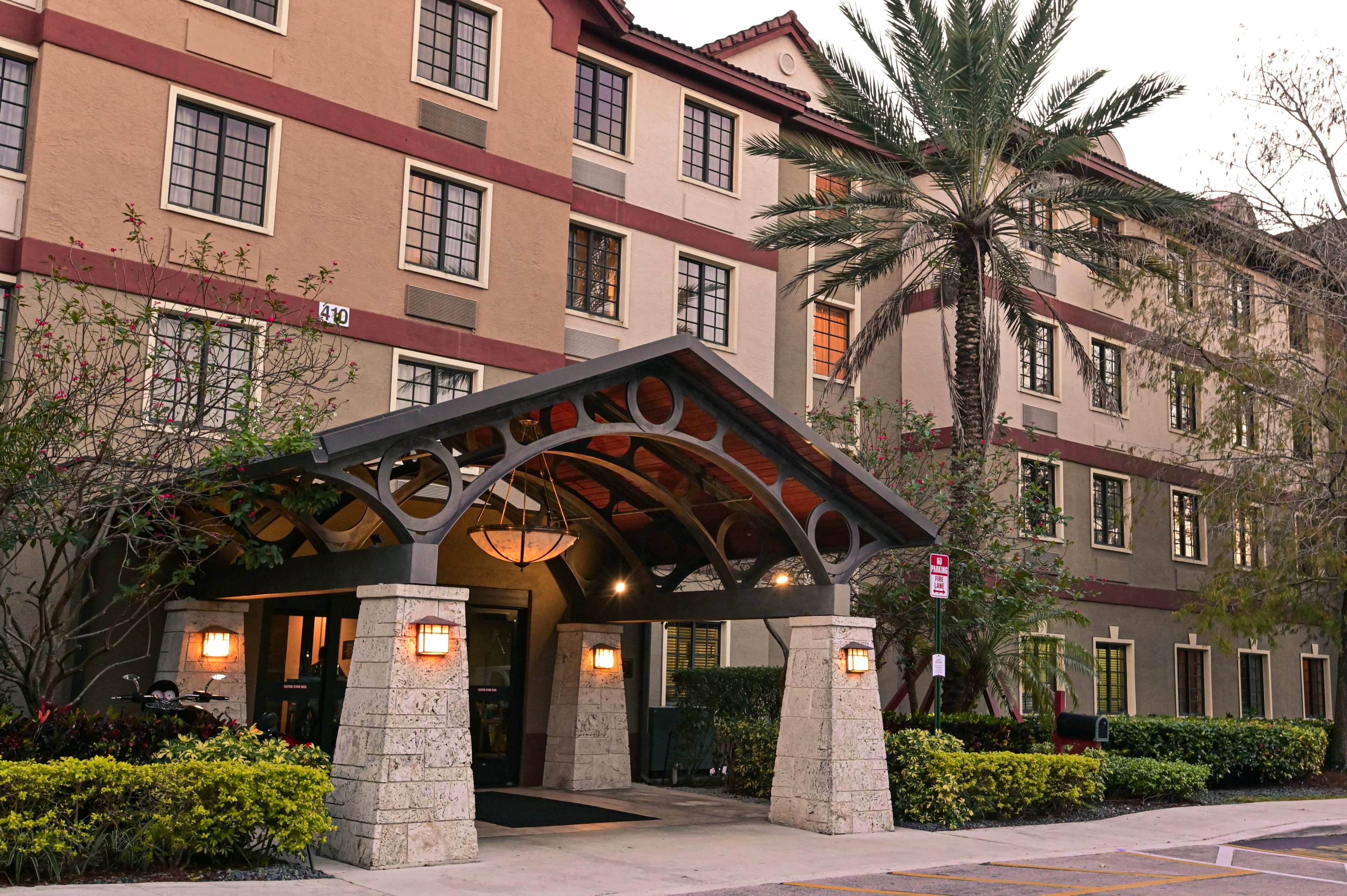 Sonesta ES Suites Fort Lauderdale Plantation