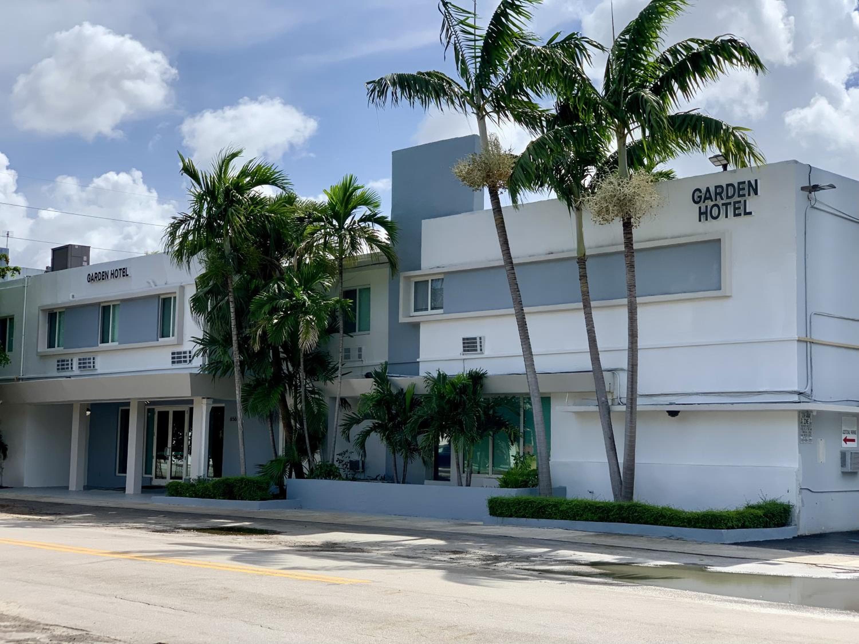 Atrium Hotel Miami, Trademark Collection by Wyndham