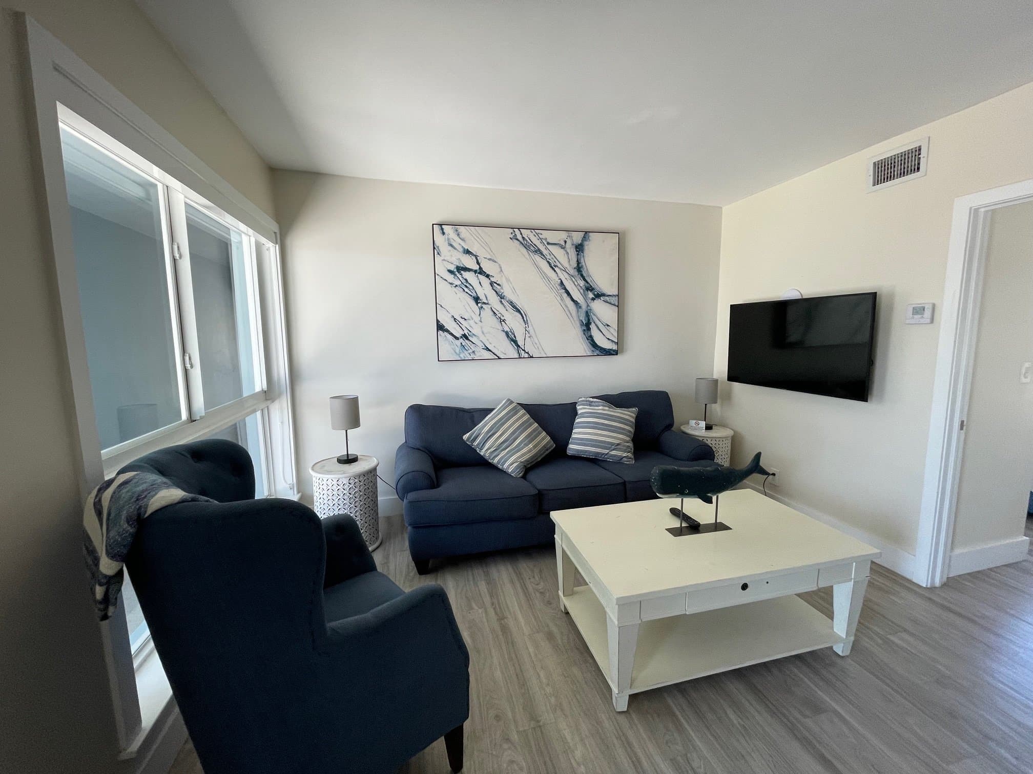 Shore View Hotel