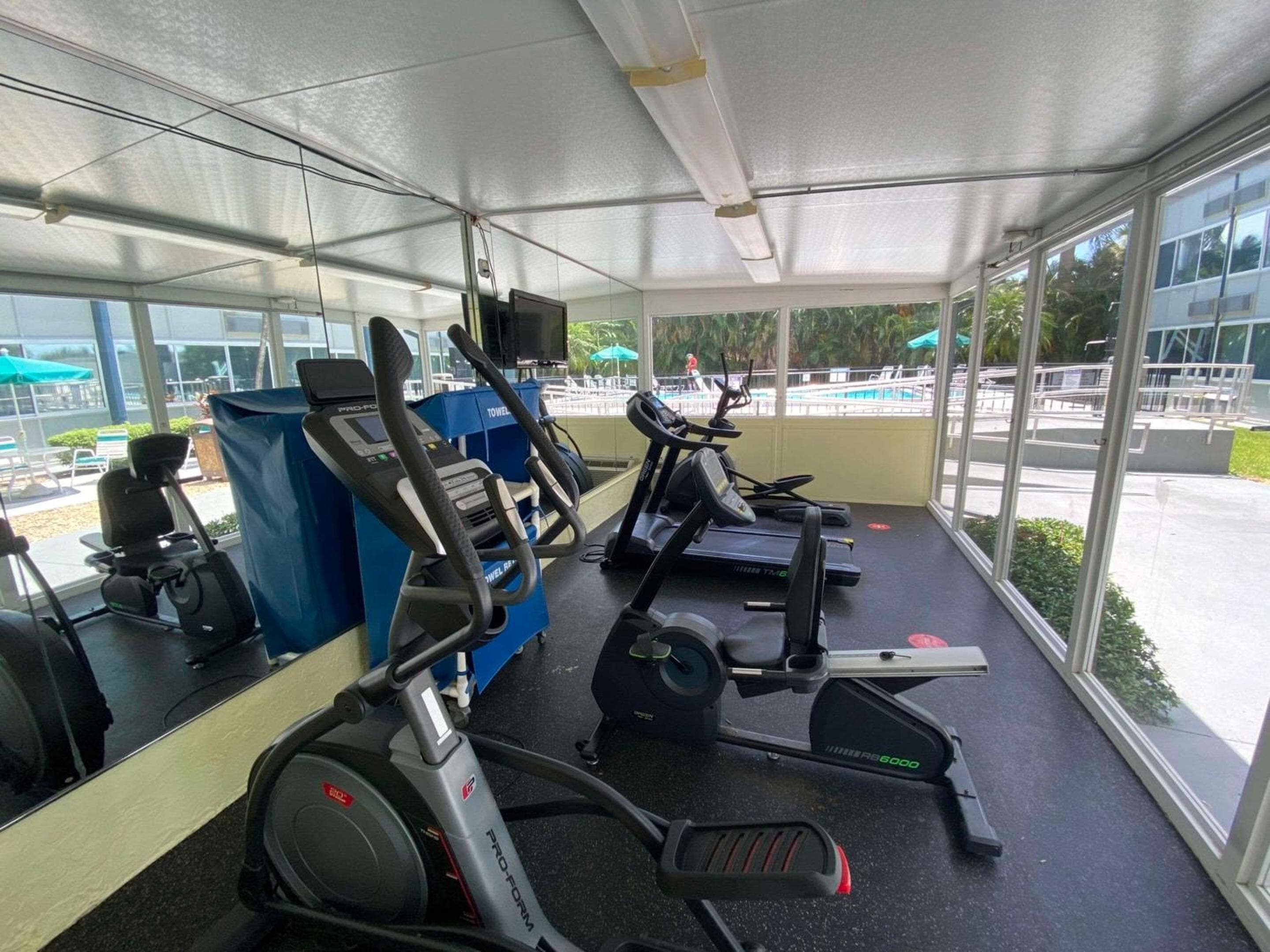 enVision Hotel Miami International Airport