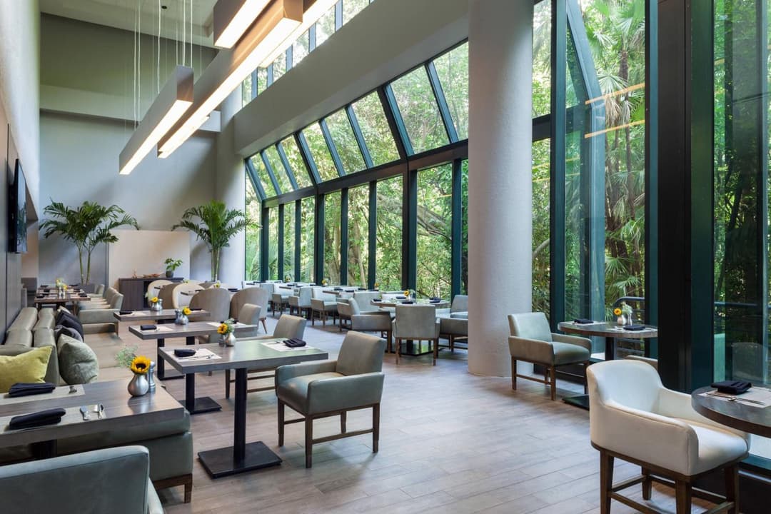 Fort Lauderdale Marriott North