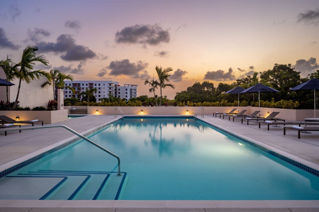 Fort Lauderdale Marriott North