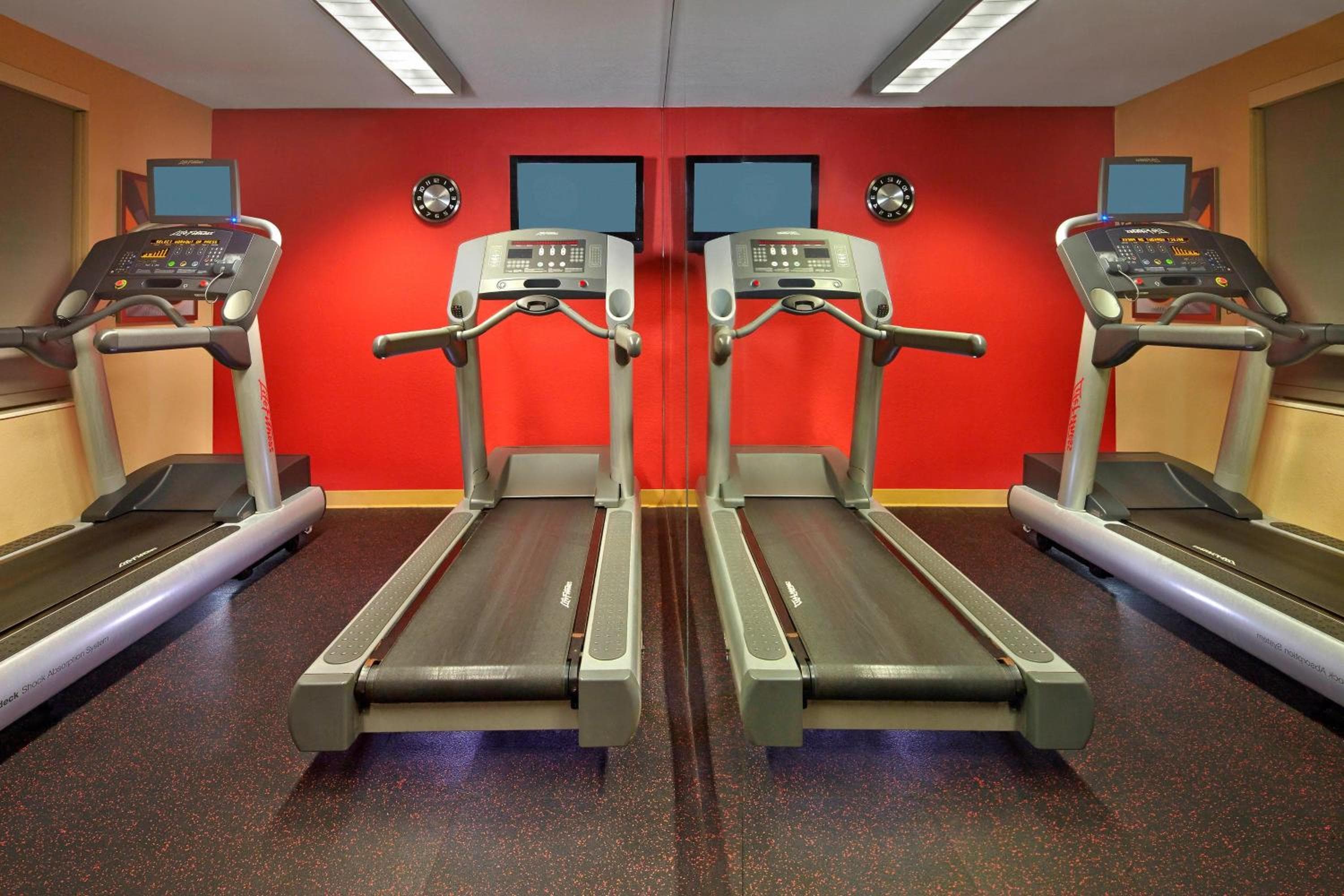 TownePlace Suites by Marriott Fort Lauderdale Weston