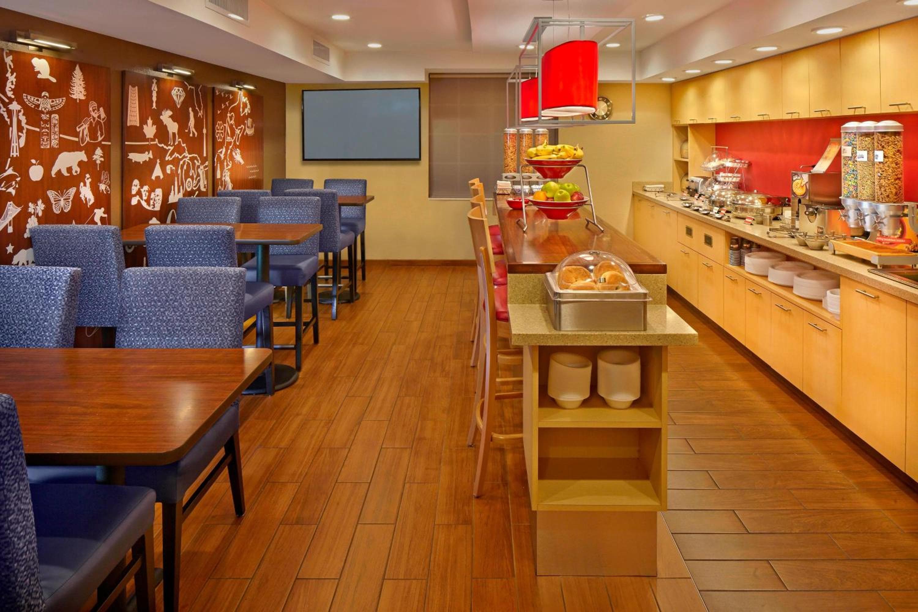 TownePlace Suites by Marriott Fort Lauderdale Weston