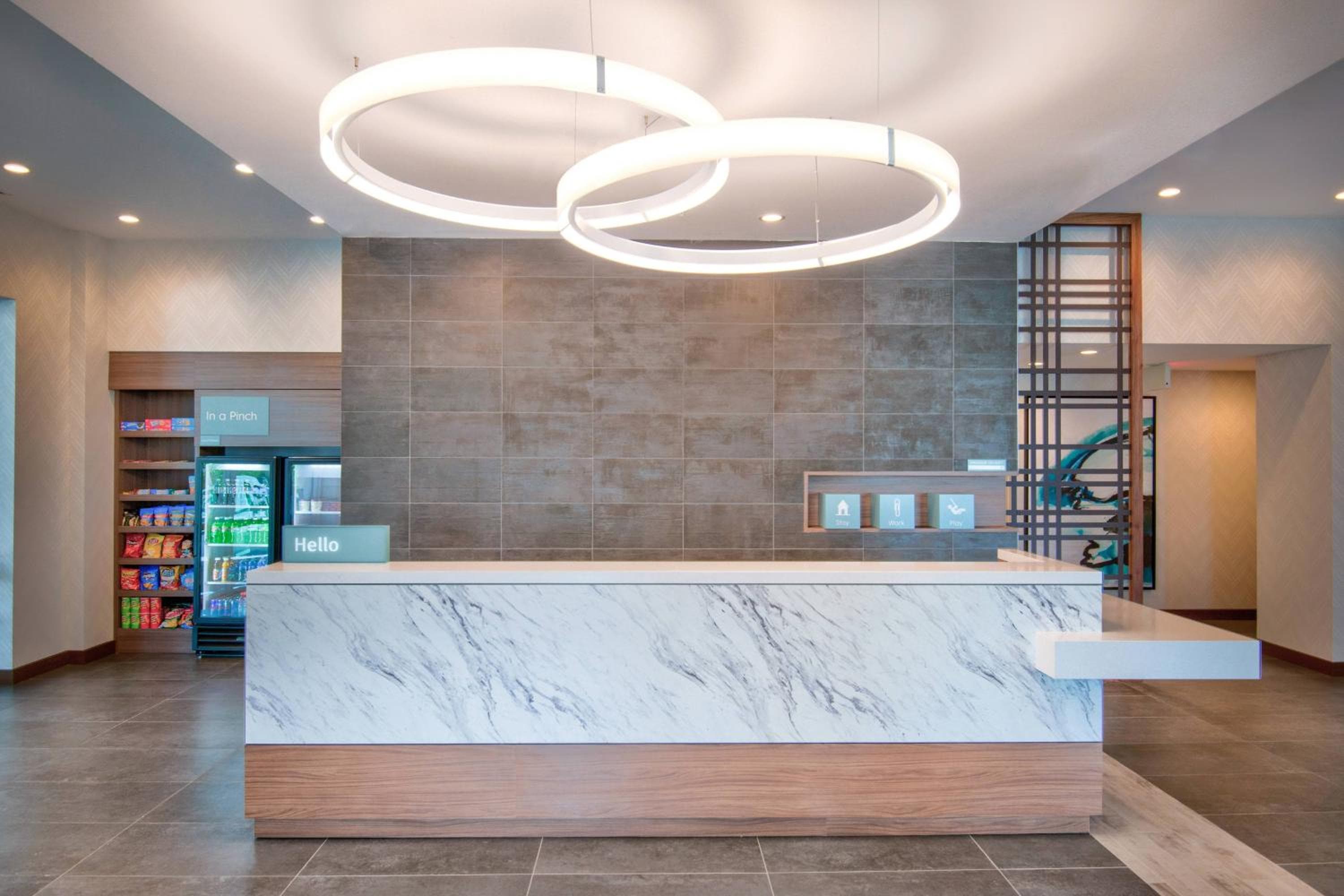 TownePlace Suites by Marriott Miami Airport