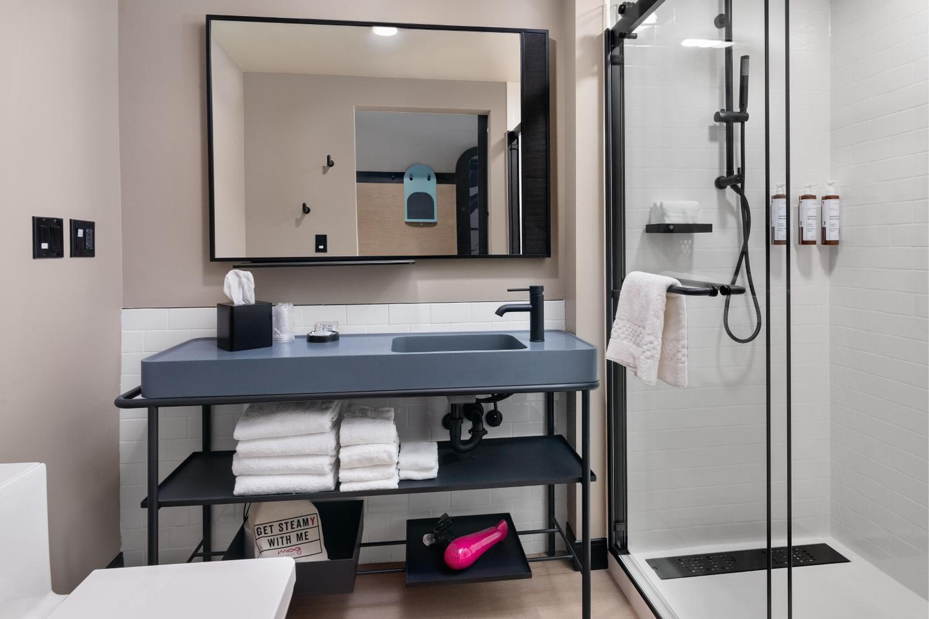 Moxy Miami Wynwood