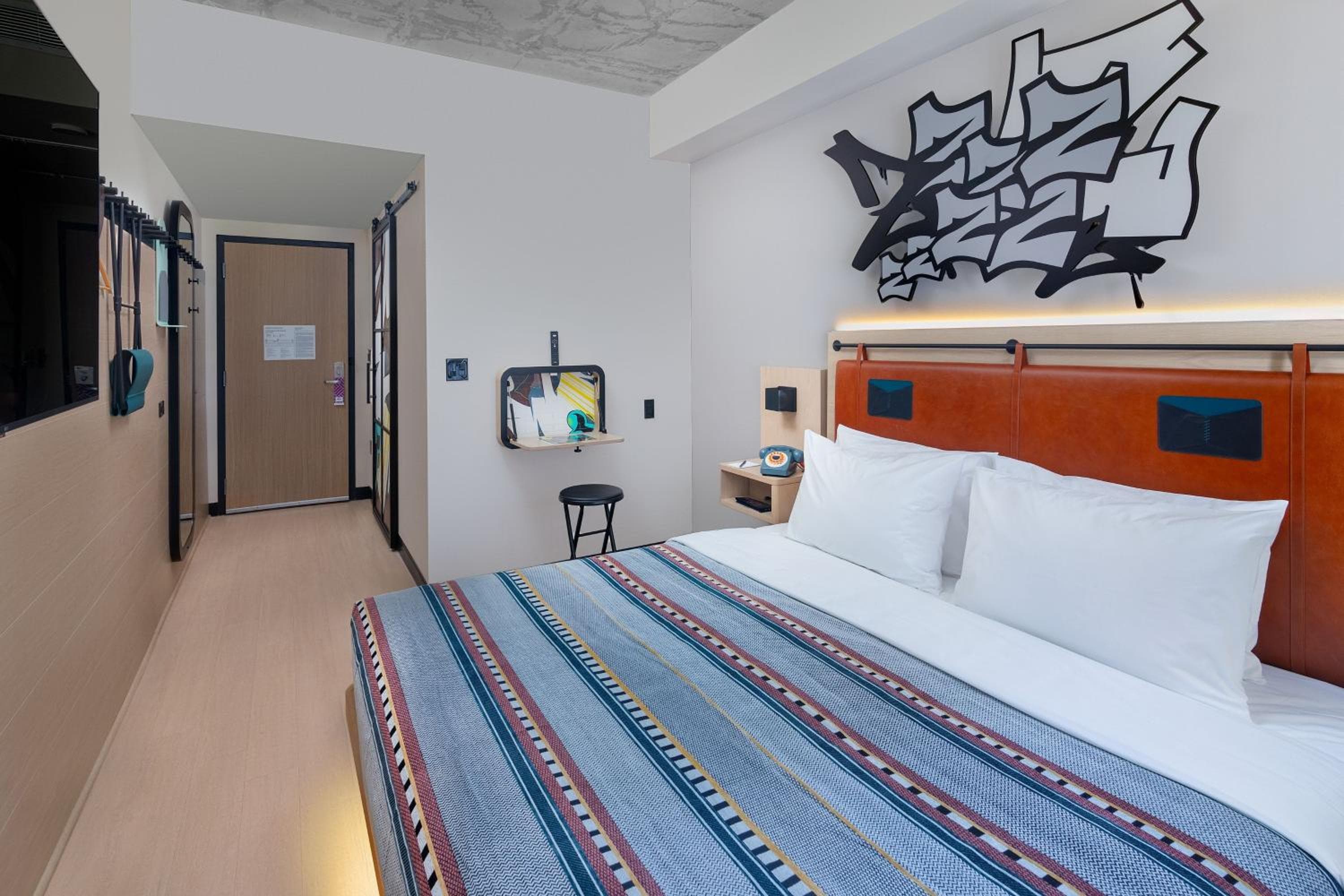 Moxy Miami Wynwood