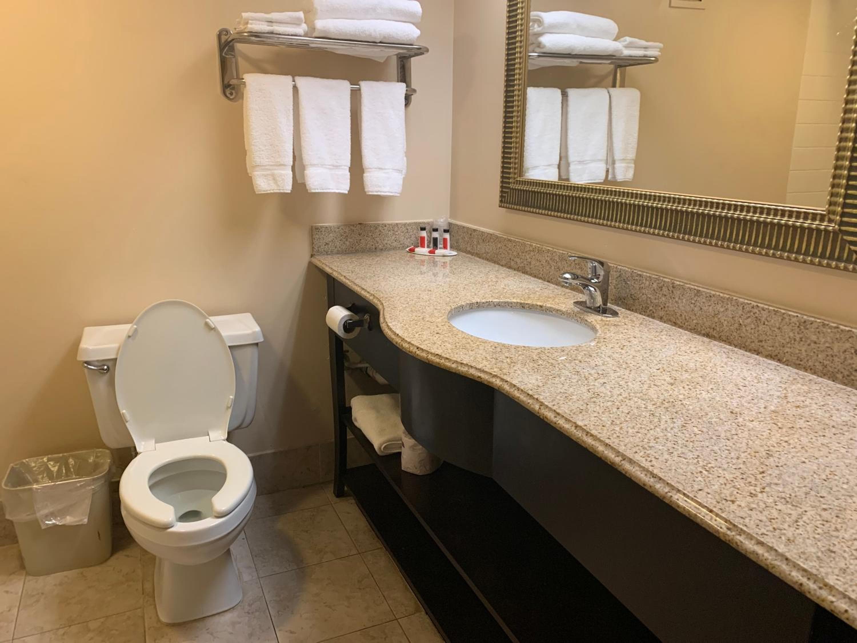 Ramada by Wyndham Gainesville