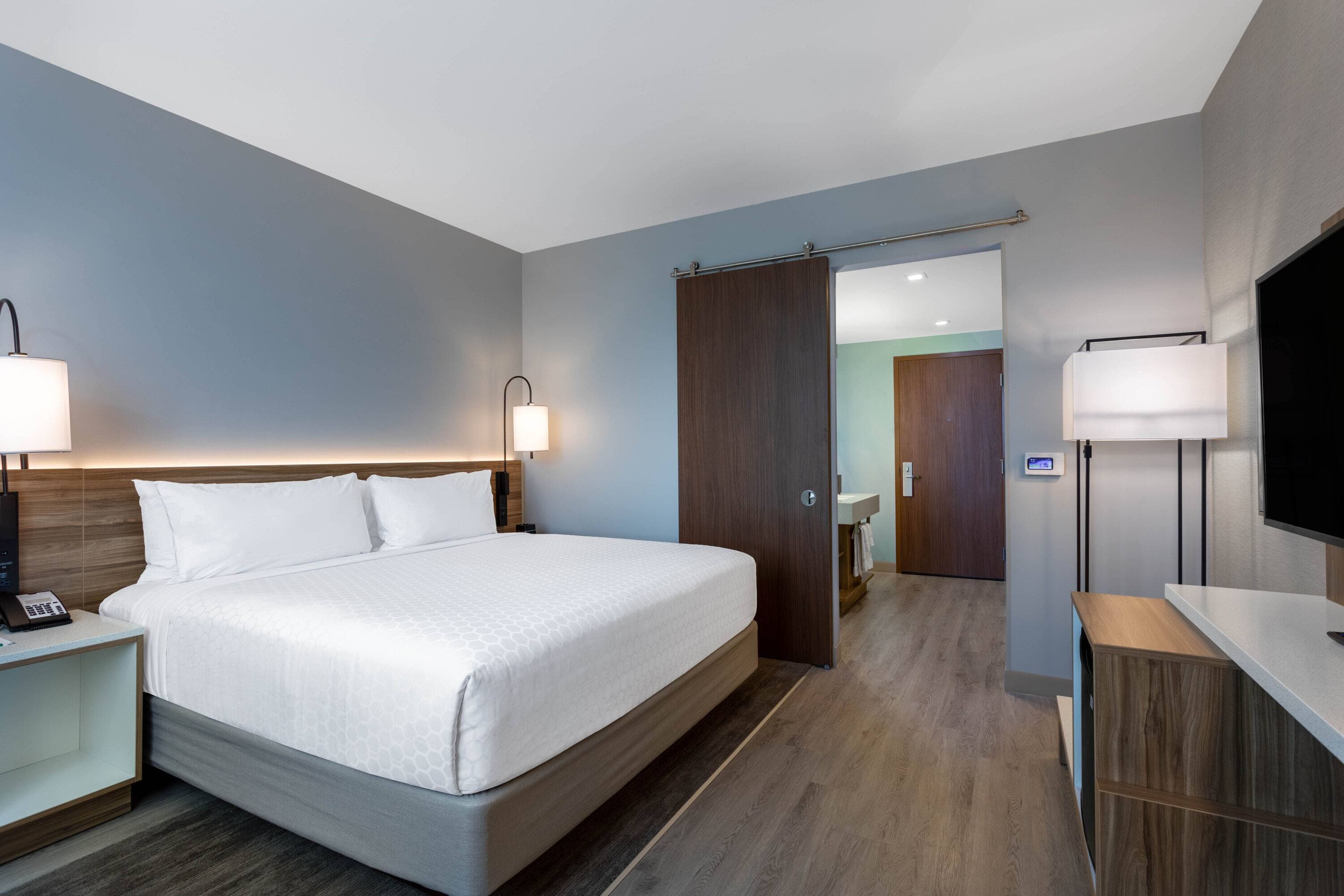 Wyndham Garden Miami International Airport
