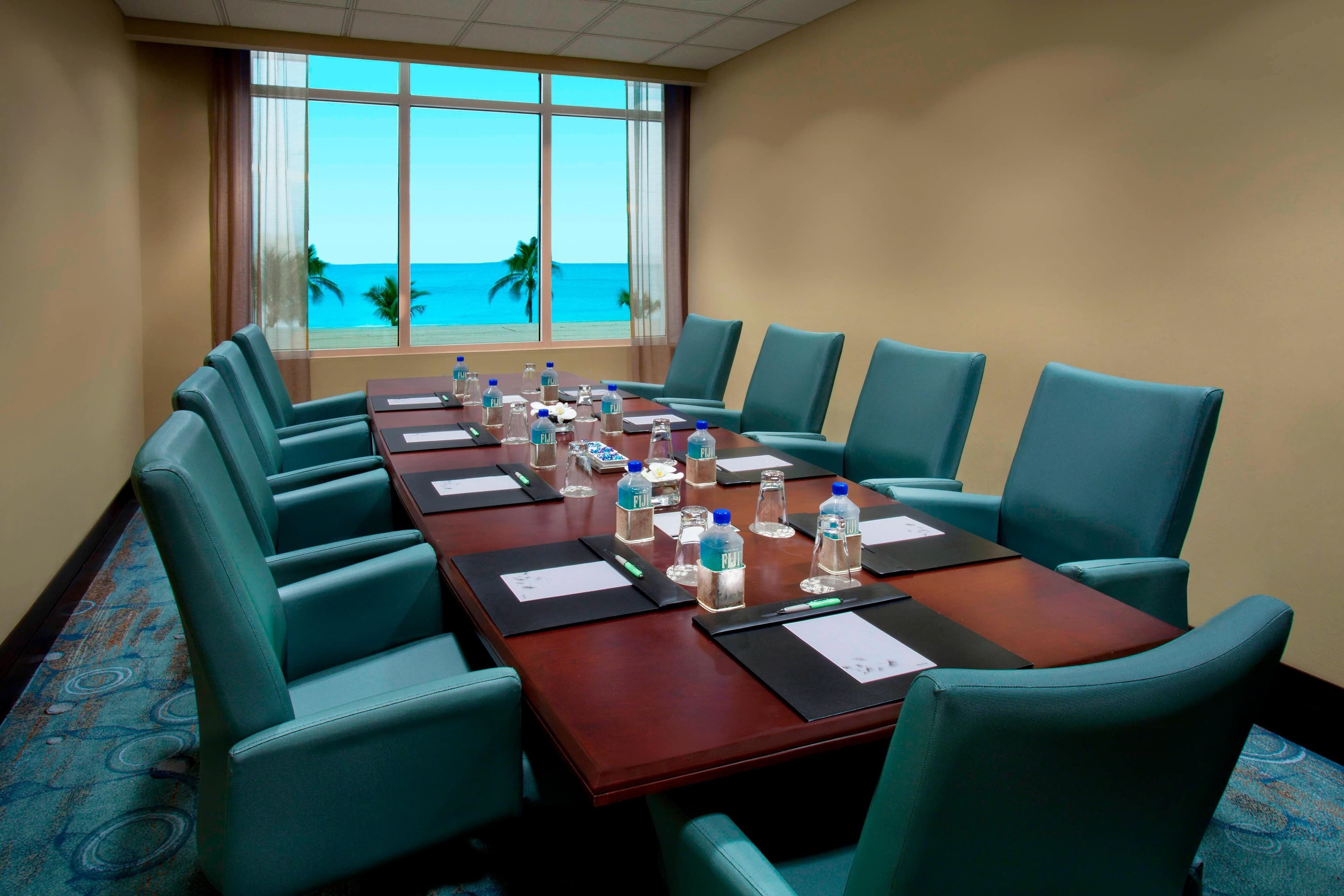 Westin Fort Lauderdale Beach Resort